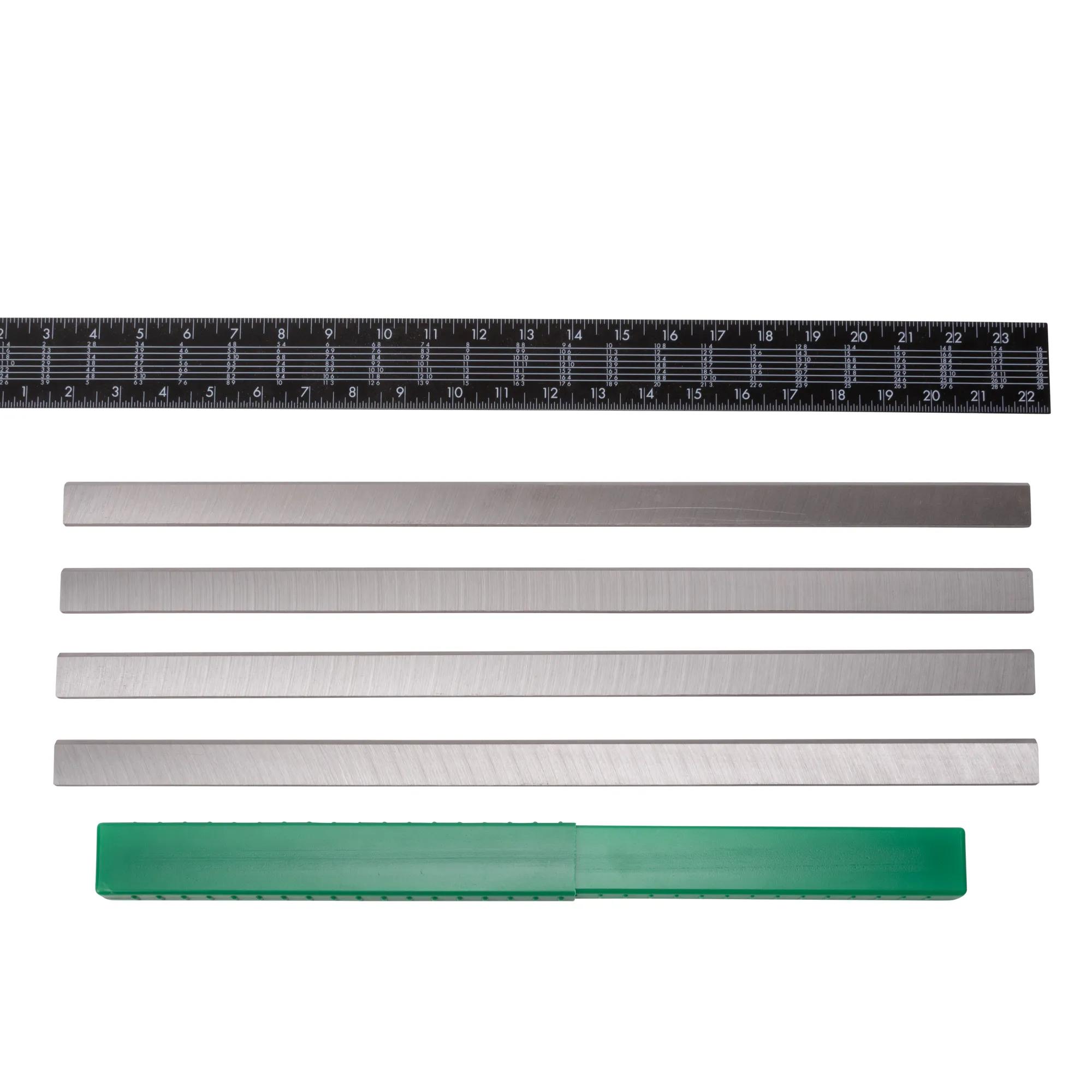 JWP208-K Replacement Knives for JWP208 Planers, Set of 4