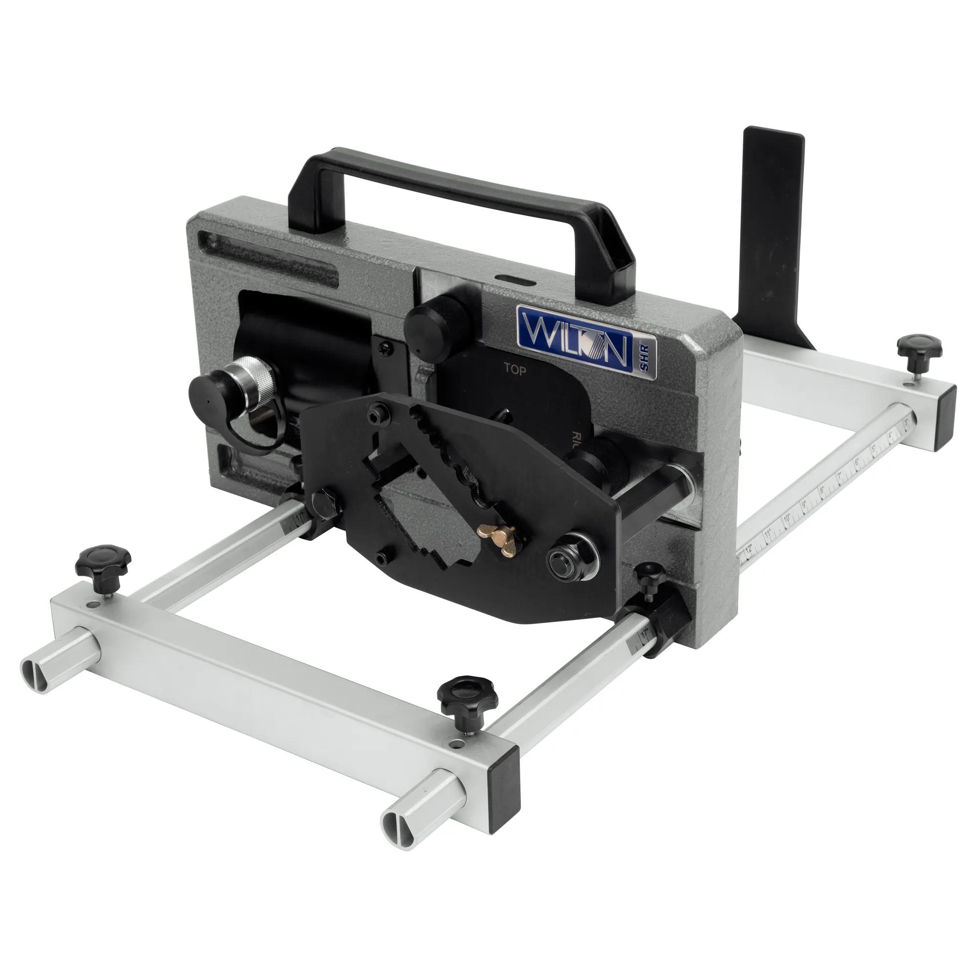 Strut & Threaded Rod Shear