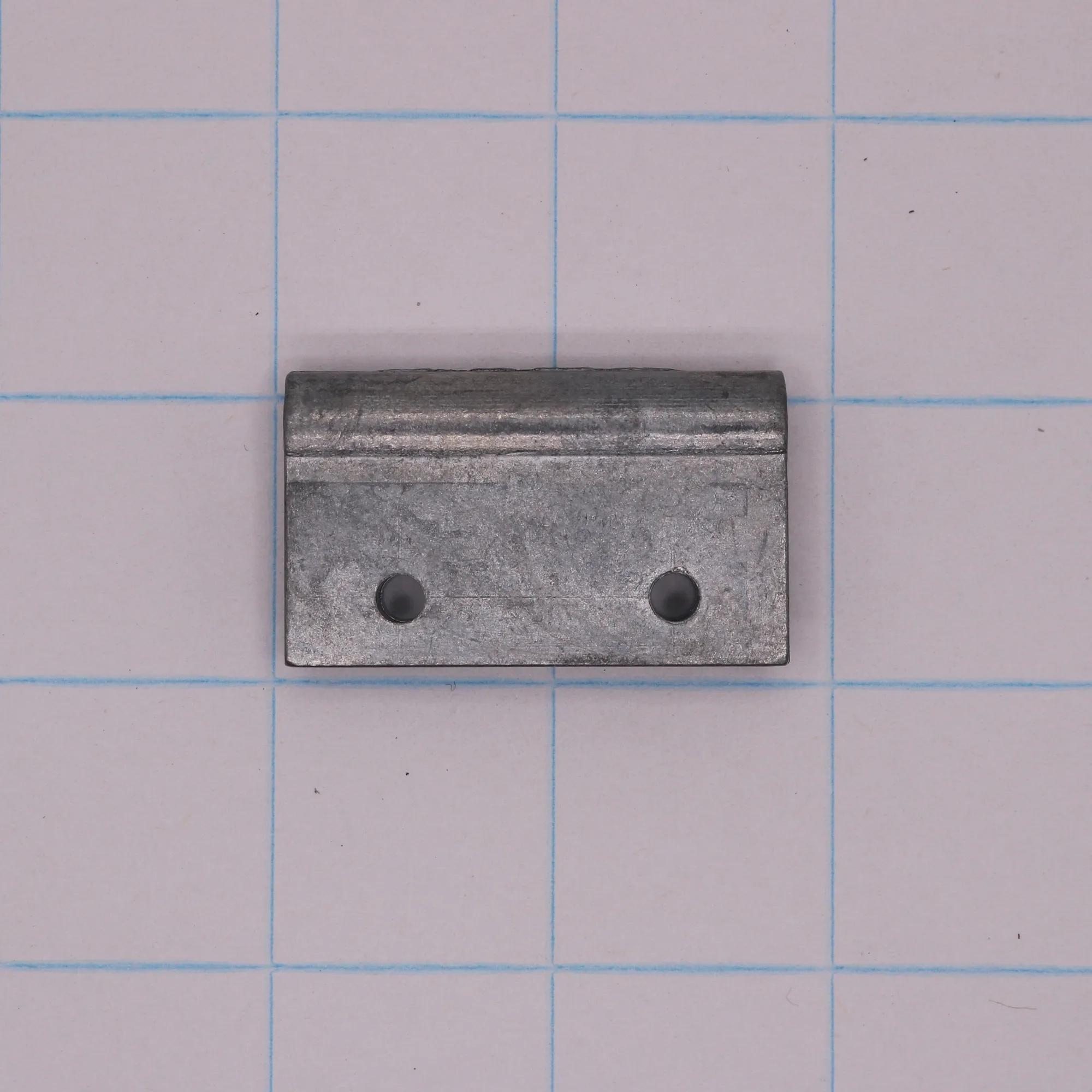 BG379-36 Eye Protection Binder, for BG-379 Belt Grinder
