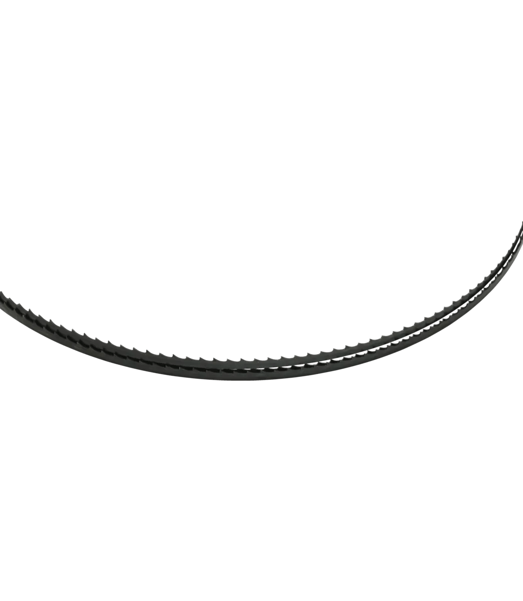 Replacement Blade, 116" x 1/4" x 4 TPI for JWBS-14SFX Band Saw