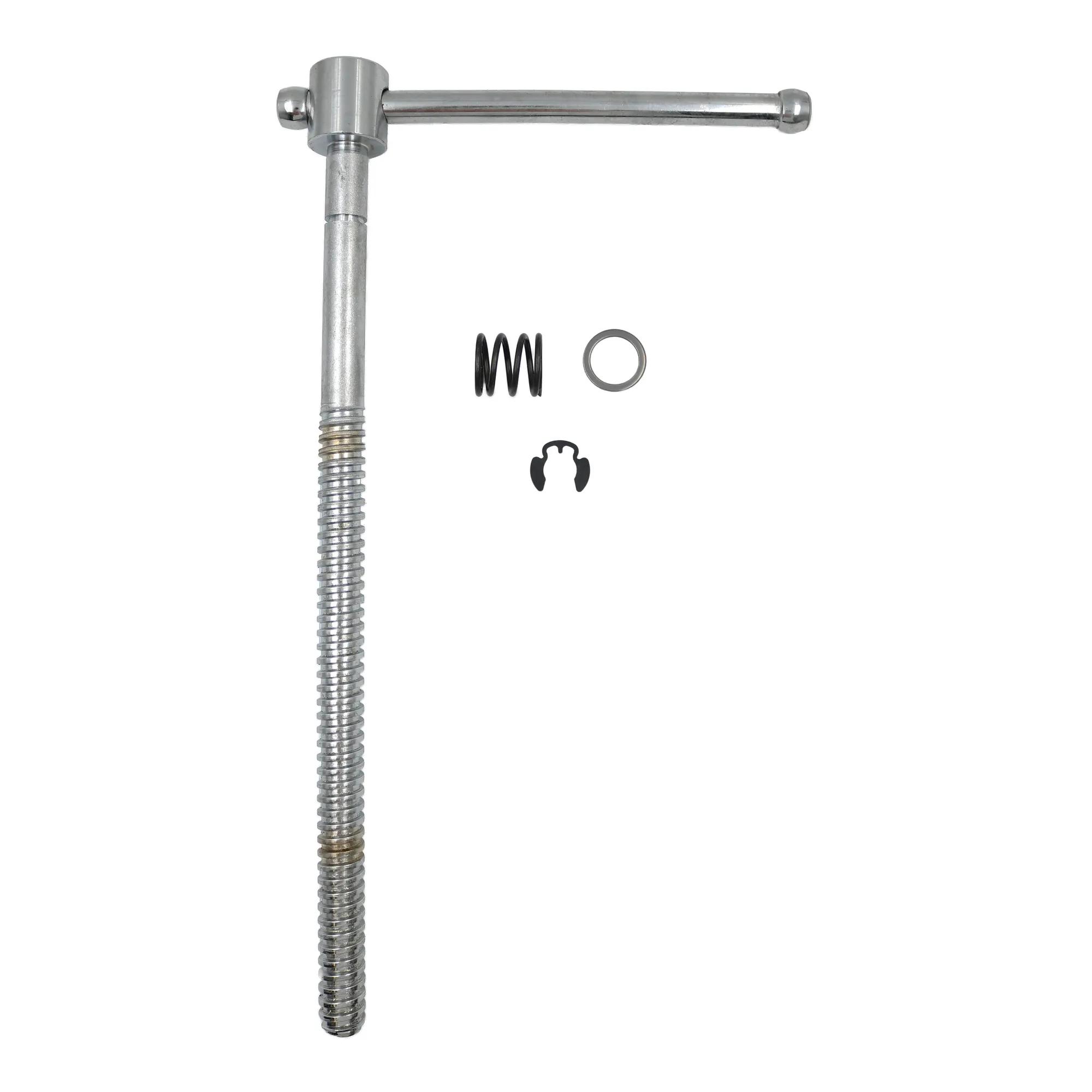 Spindle and Handle Assembly