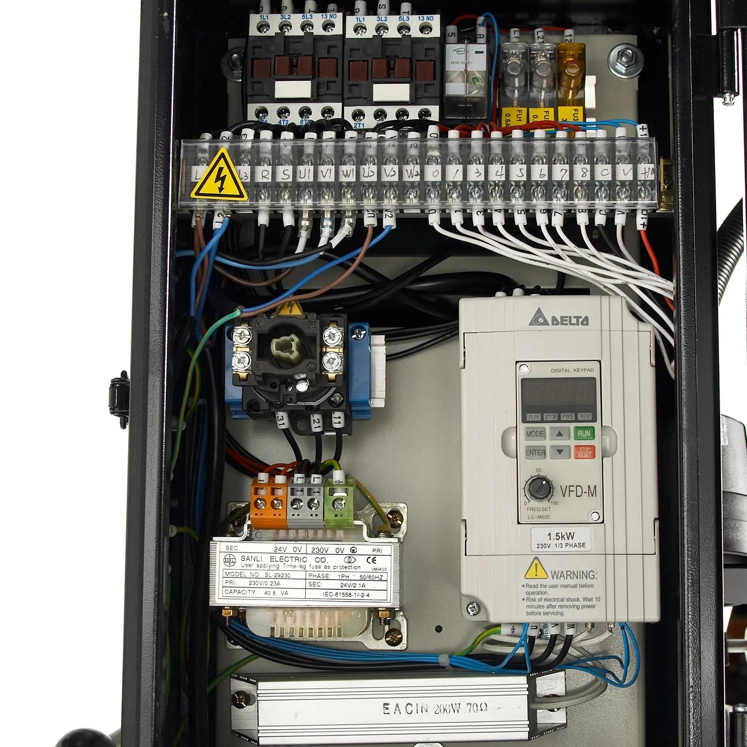 Electrical Enclosure