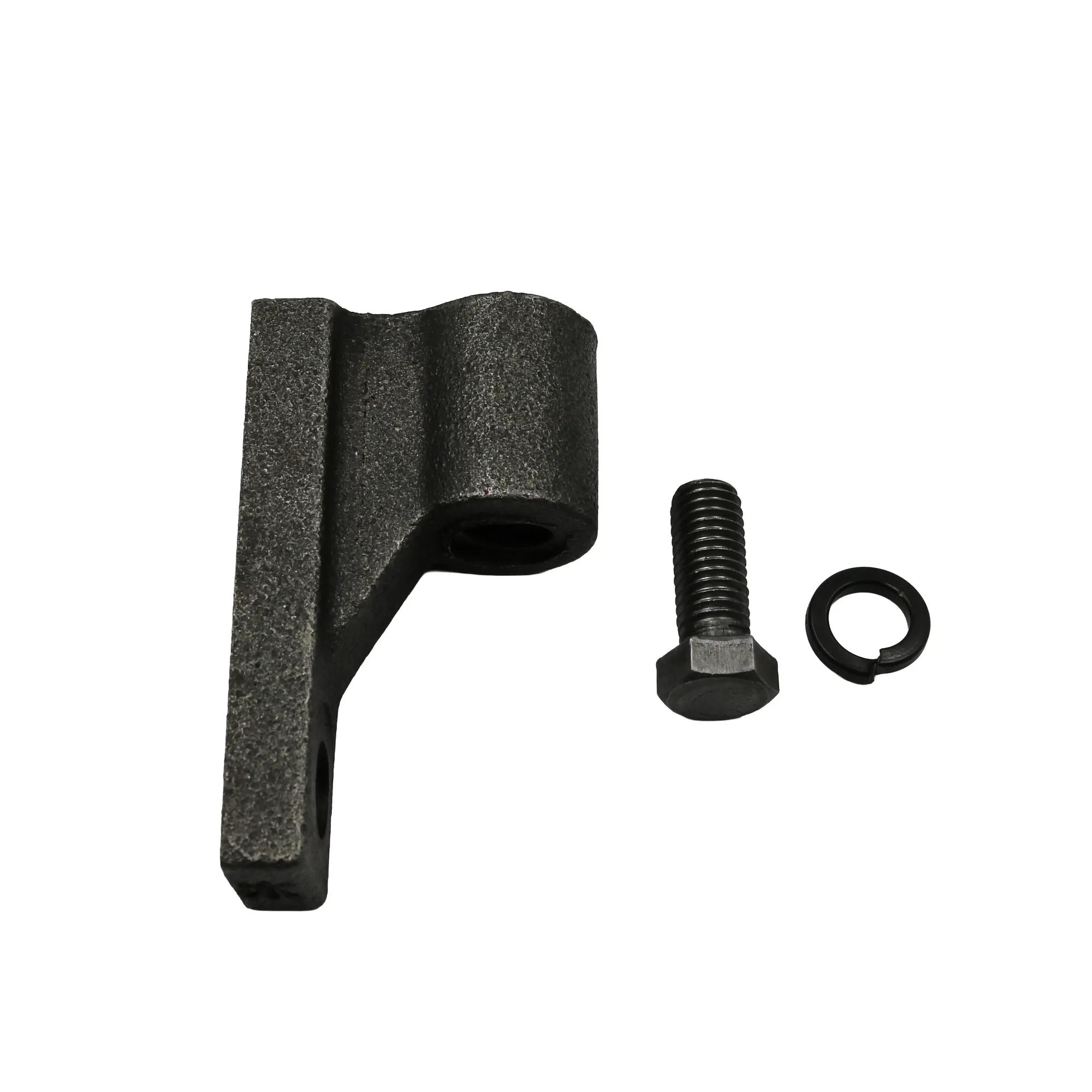 Spindle Nut