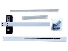 Deluxe Woodworking Band Saw Fence with Resaw - (JRF-14N)