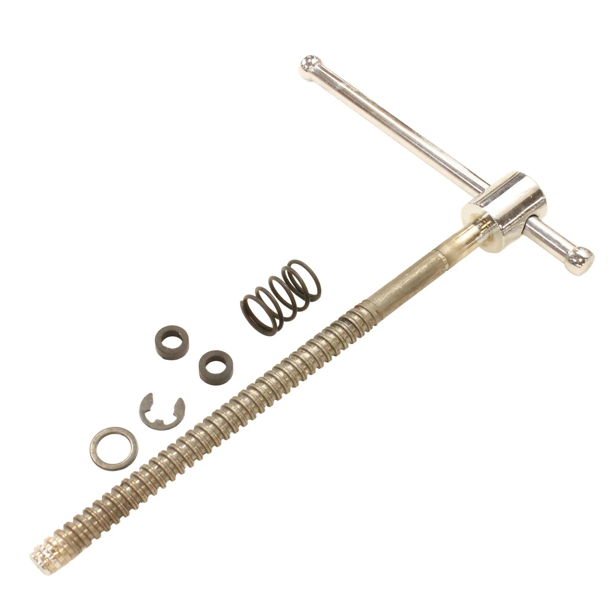 Spindle and Handle Assembly