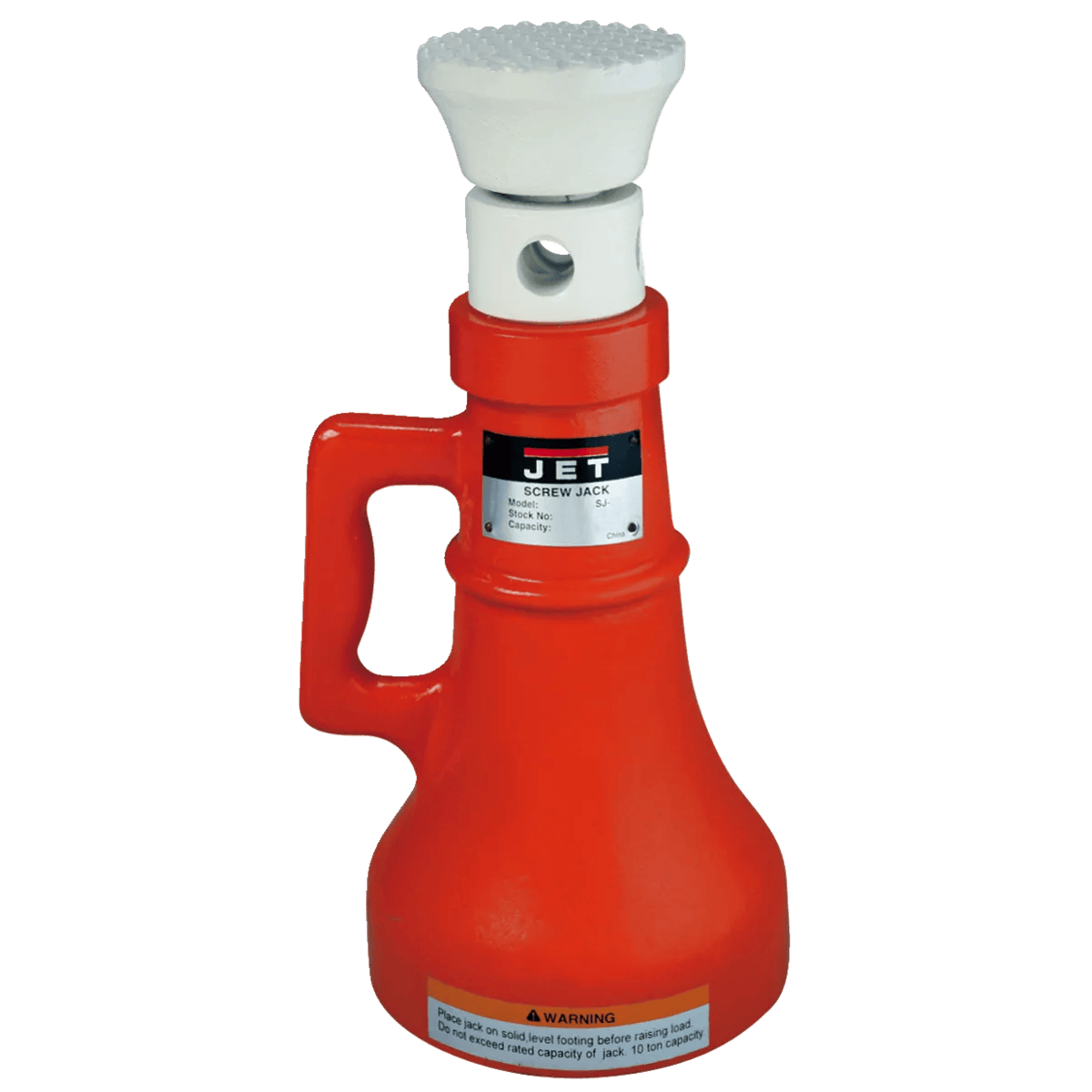 15 Ton, Screw Jack(SJ-15T)