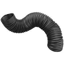 4 X 10' Hose for JW-1031, JW1031 (JW1031)