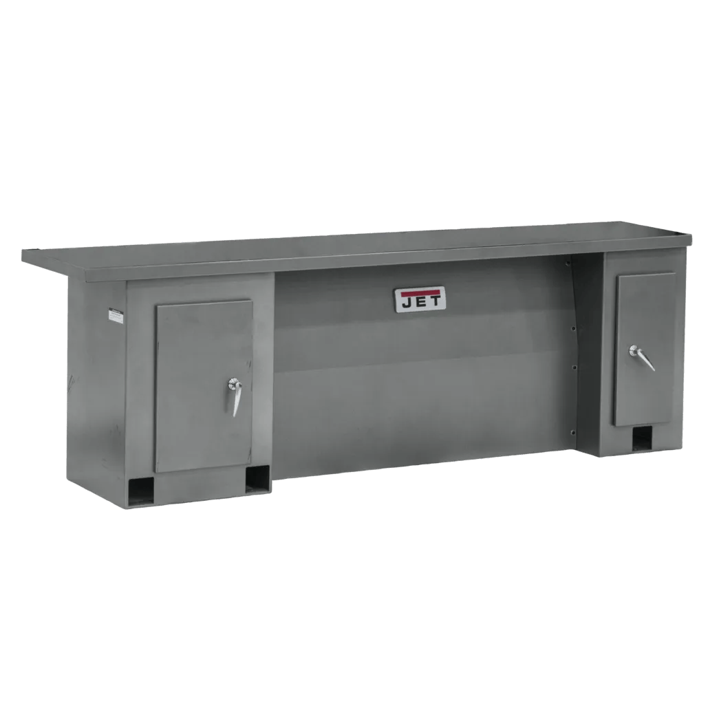 CBS-1340 Cabinet Stand for 13" x 40" Lathes