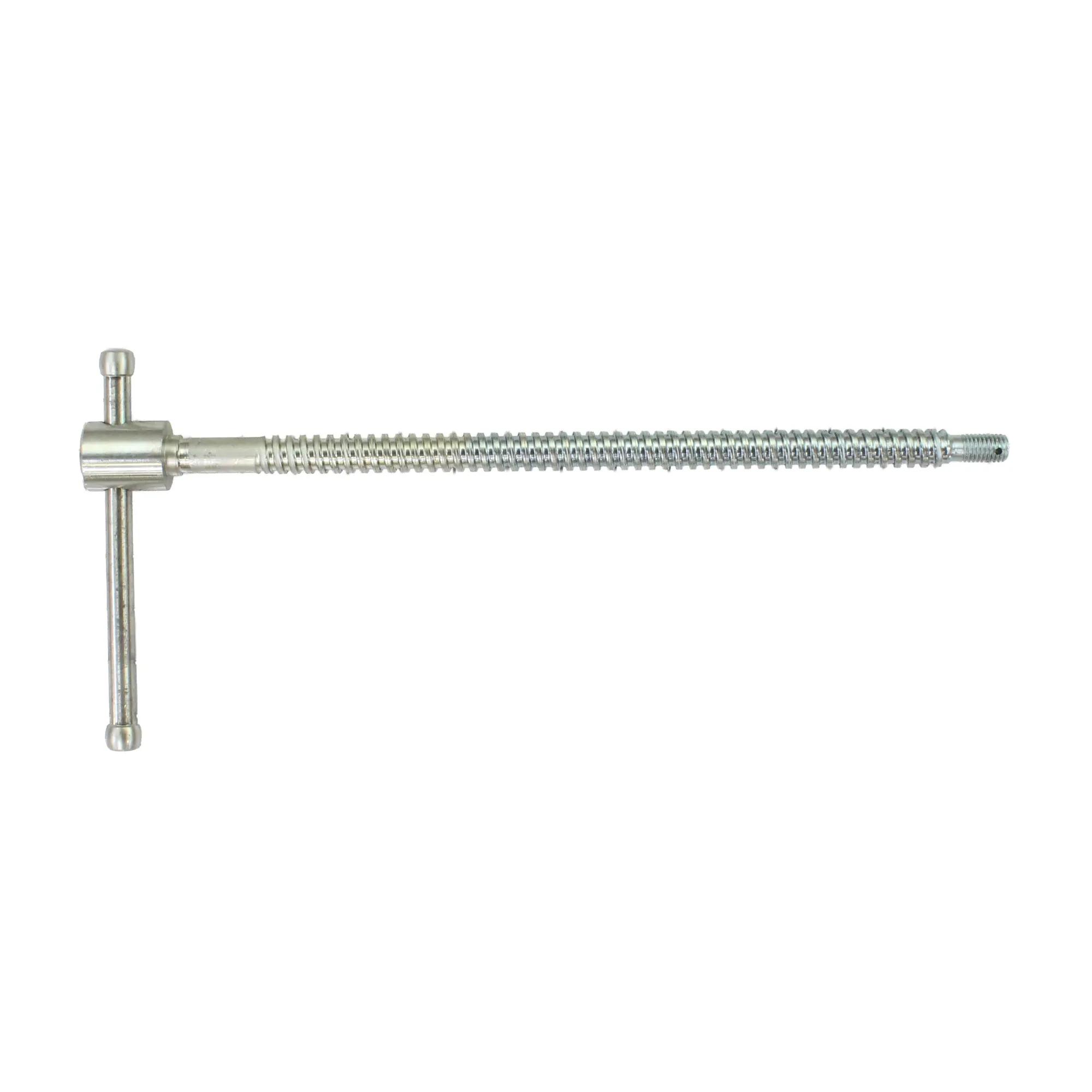 Handle and Spindle Assembly
