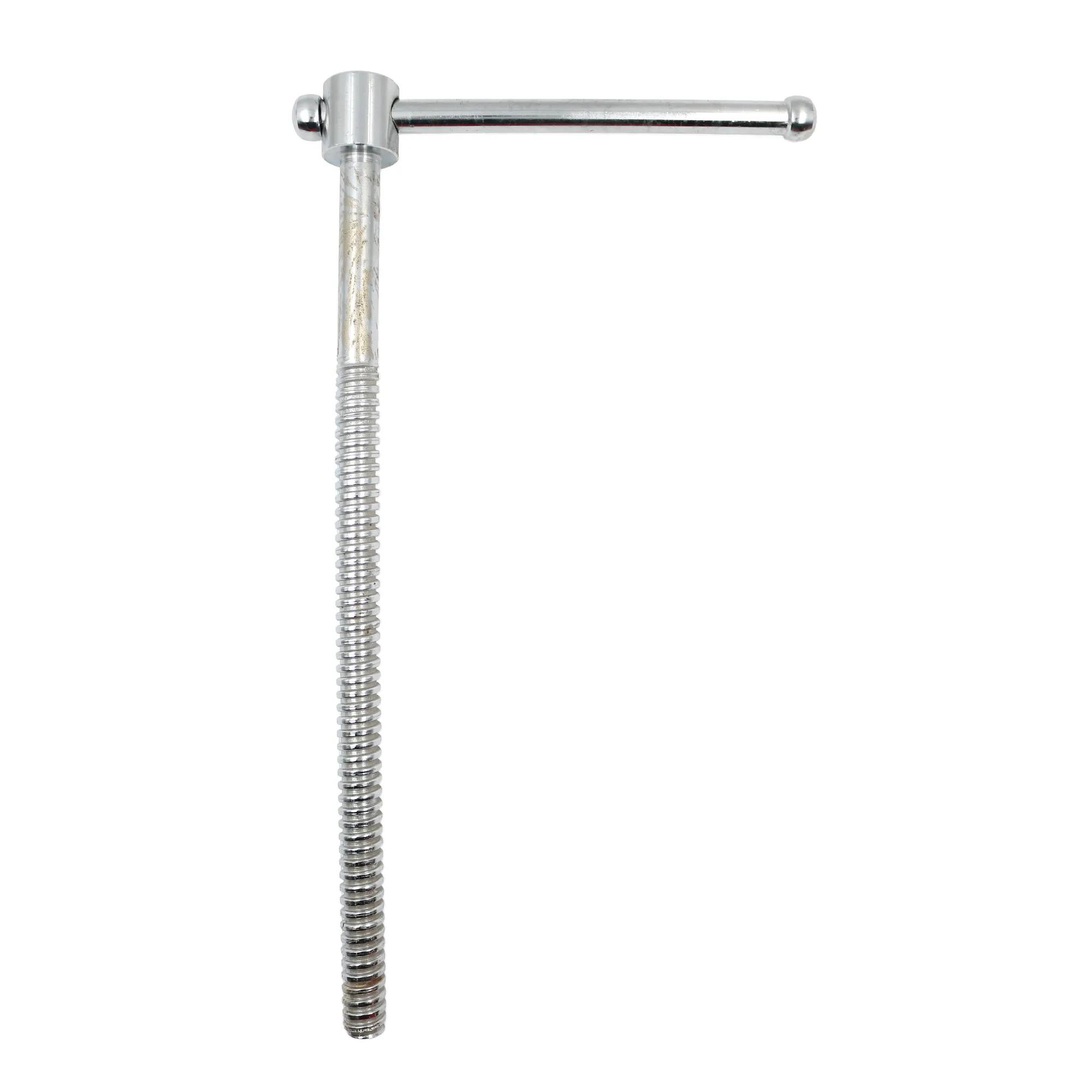Spindle and Handle Assembly
