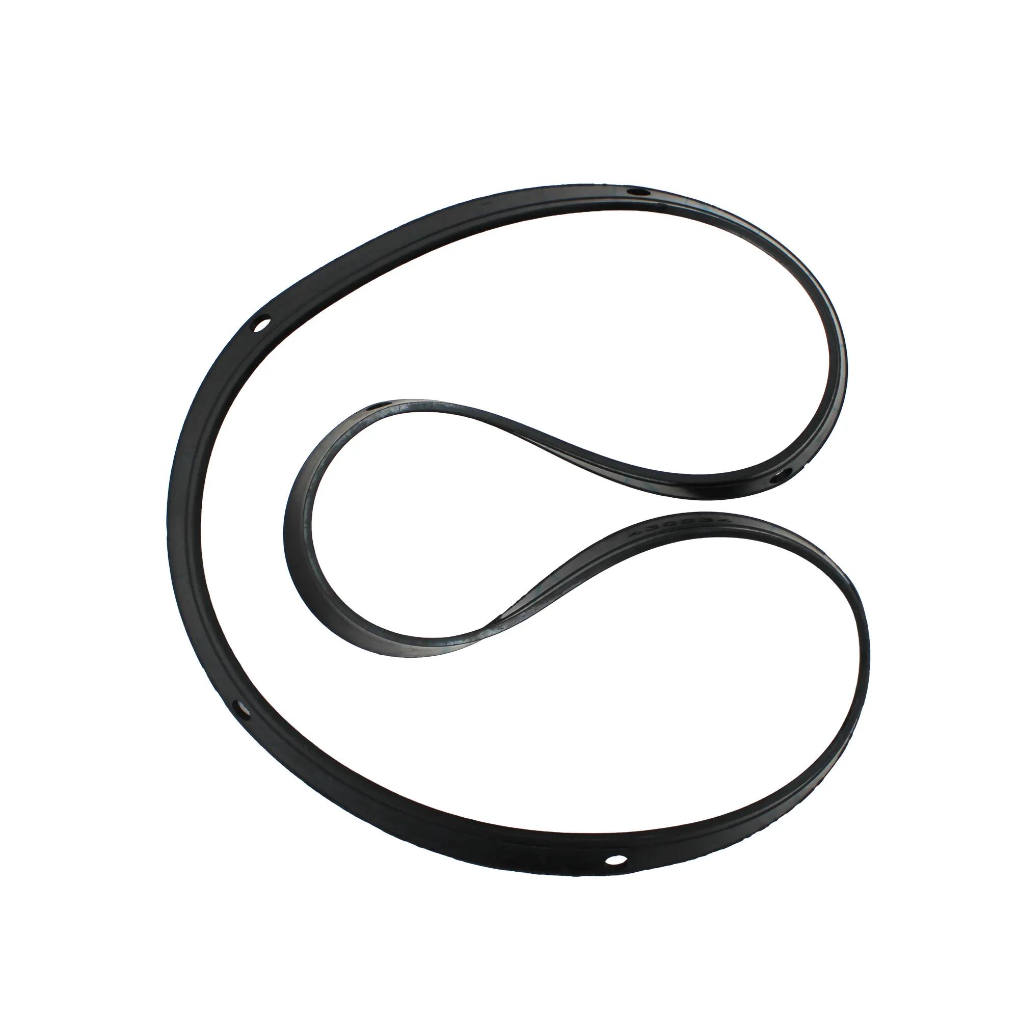 Rubber Gasket DC-1200 for JET Machinery (430034)