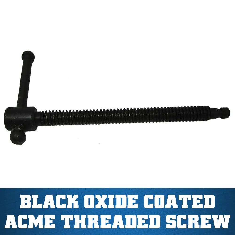 4 in.  Low Profile Drill Press Vise