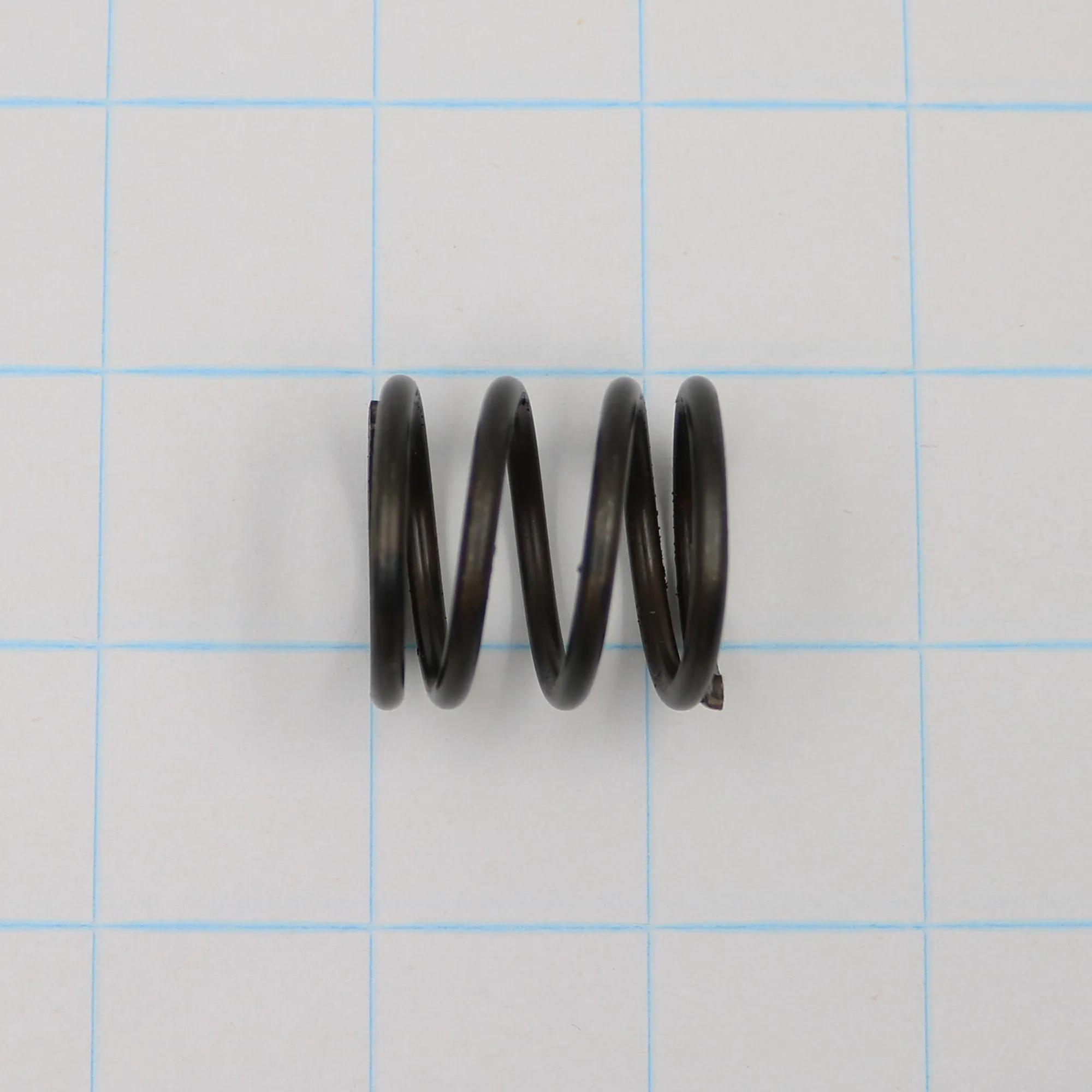 Spindle Spring