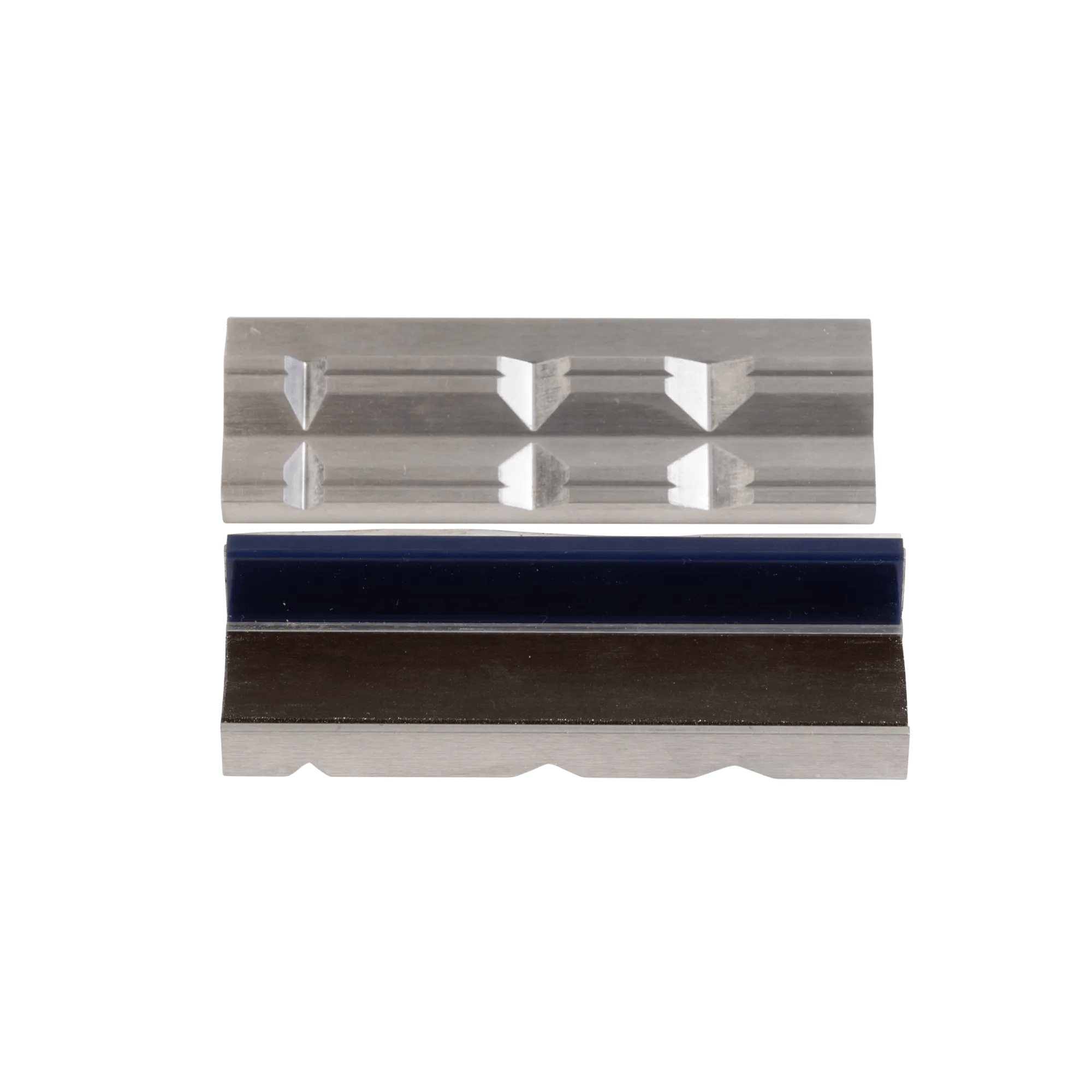 4 in. Magnefix Prism Jaw Caps