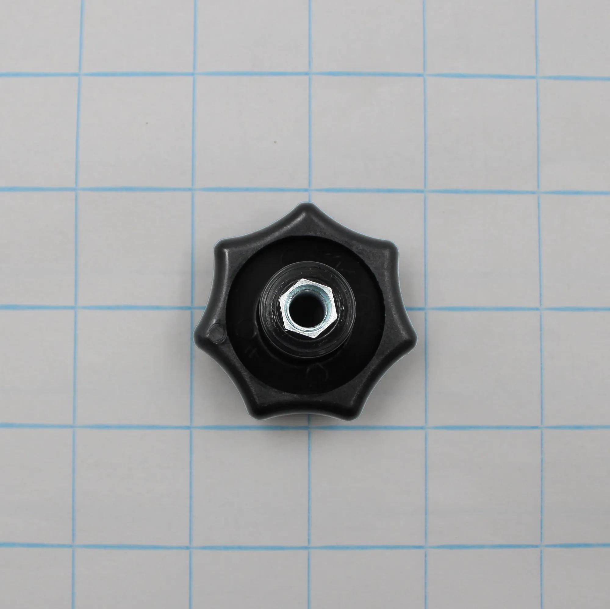 Knob WBS-14CS/OS JWTS/JWCS-10 for JSG-6DC (990551)