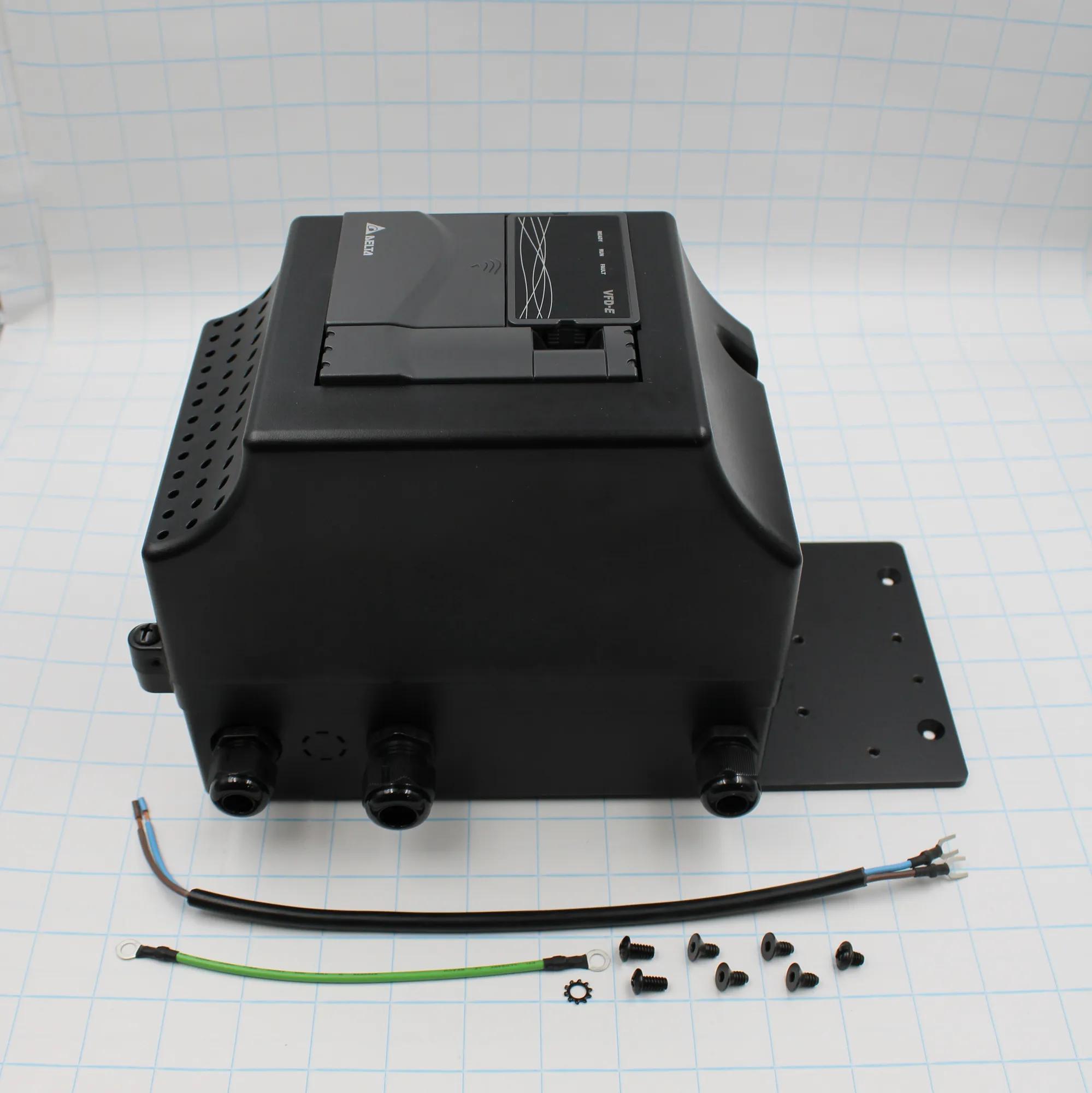 E-type Inverter W/adapter Box Set (2020-IIABS)