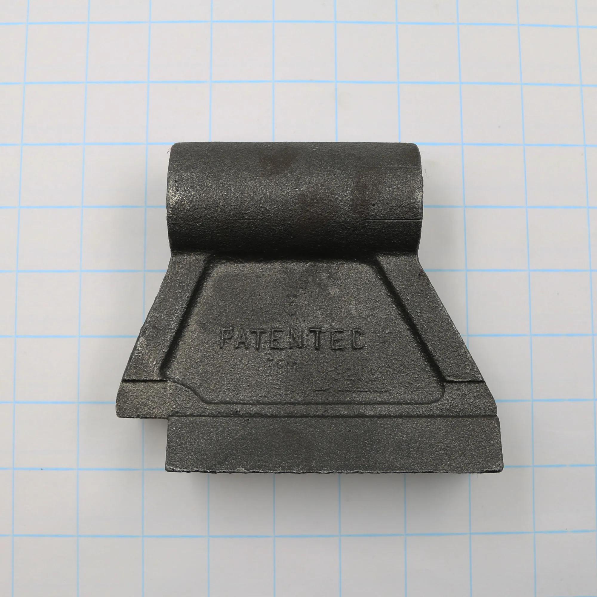 Main Vise Nut