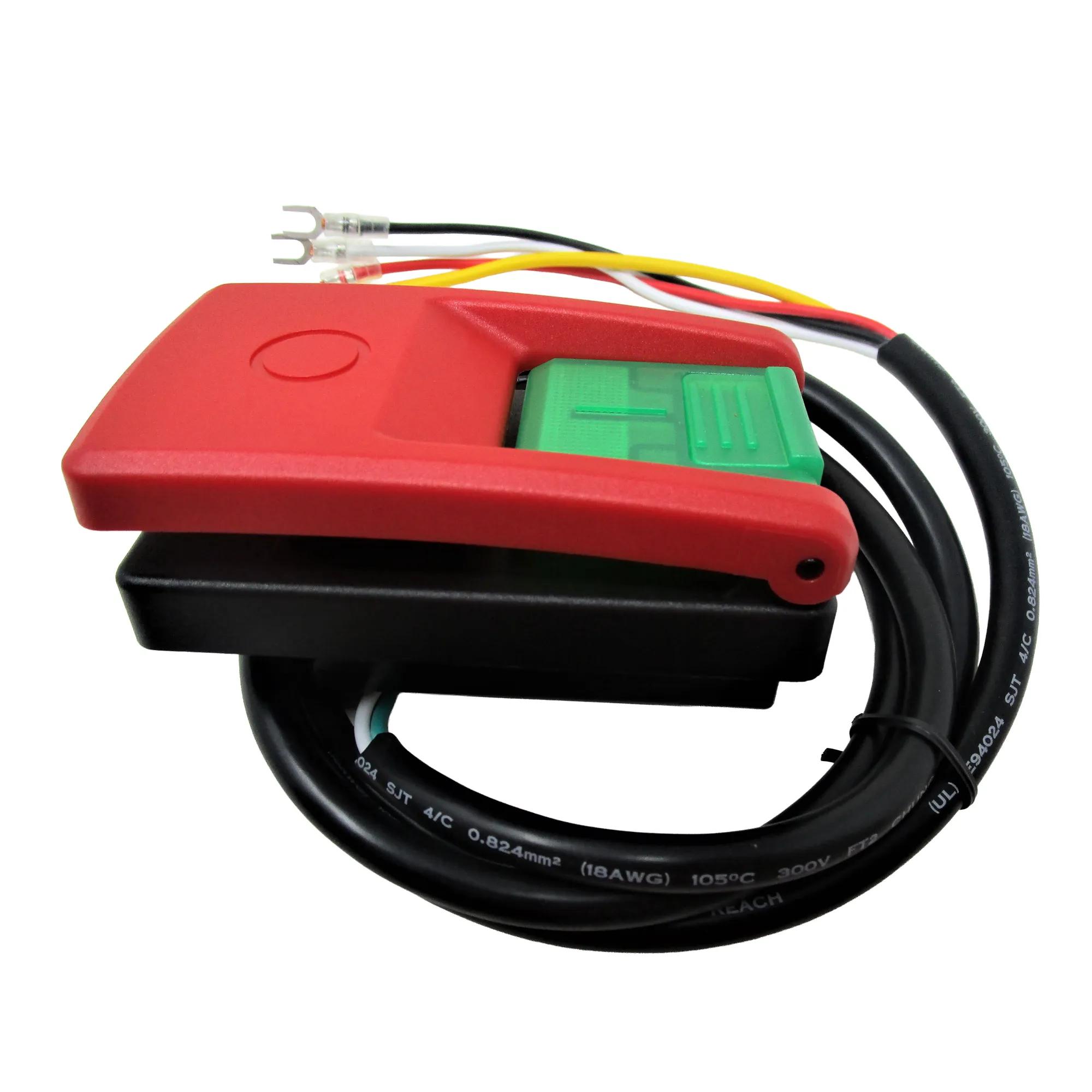 Control Switch Assembly for JWBS-15, JWBS-18, JWBS-20 (JWBS15-143B)