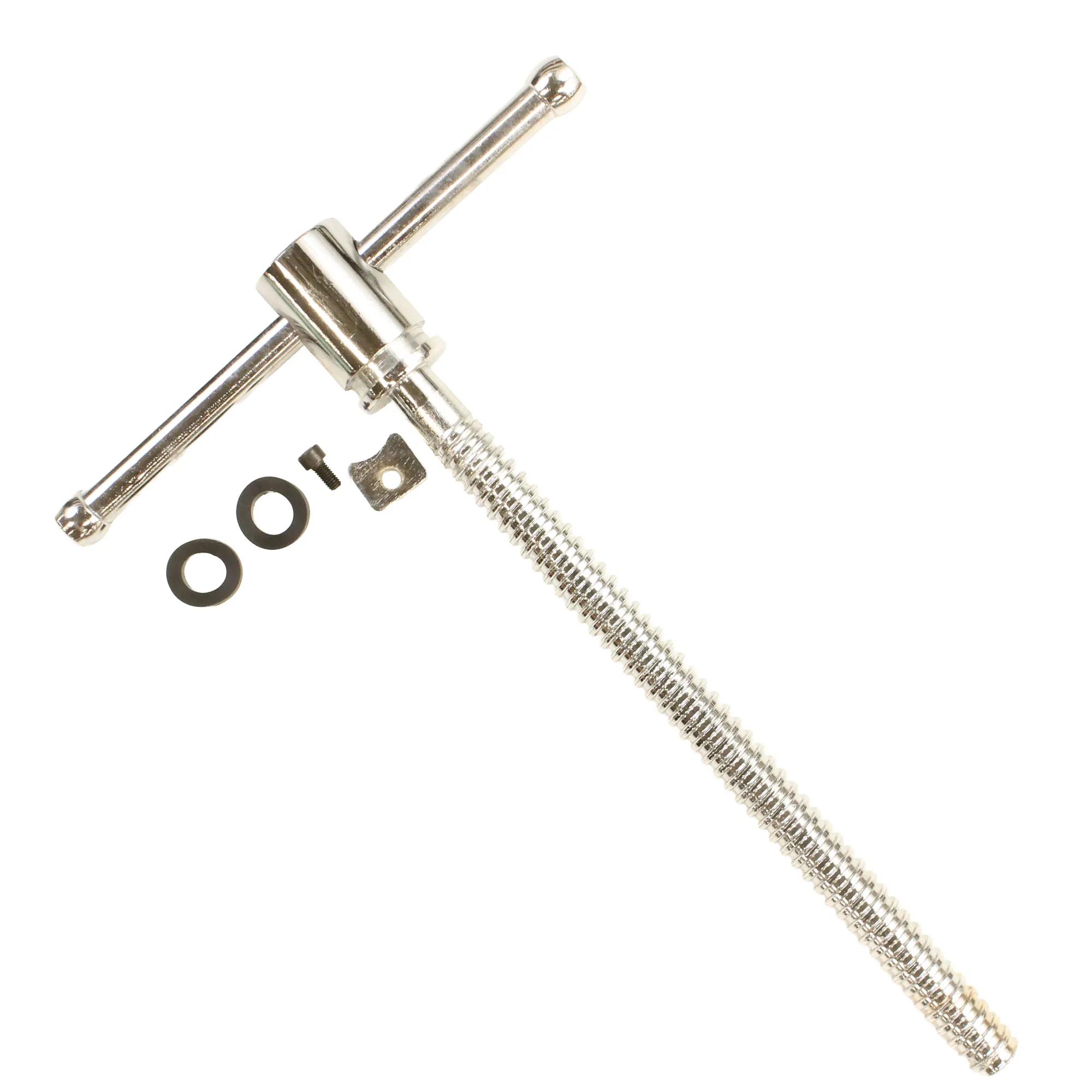 Spindle and Handle Assembly