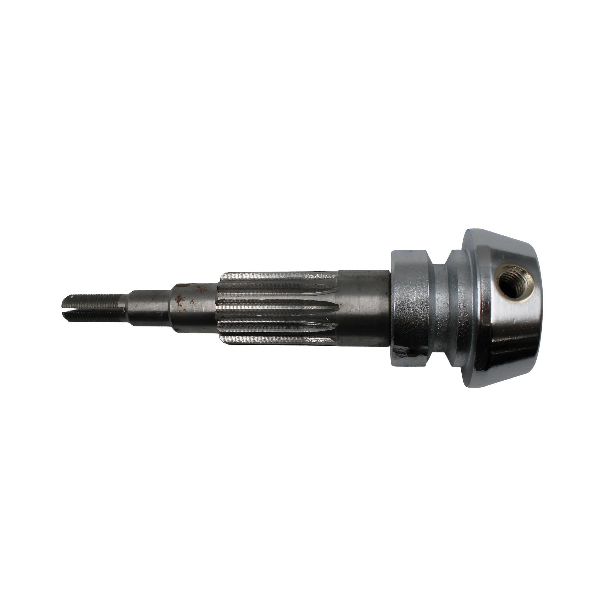 Feed Shaft Assy (includes #37 Thru #39) for J-2500, JDP-20MF (JDP15-1038)