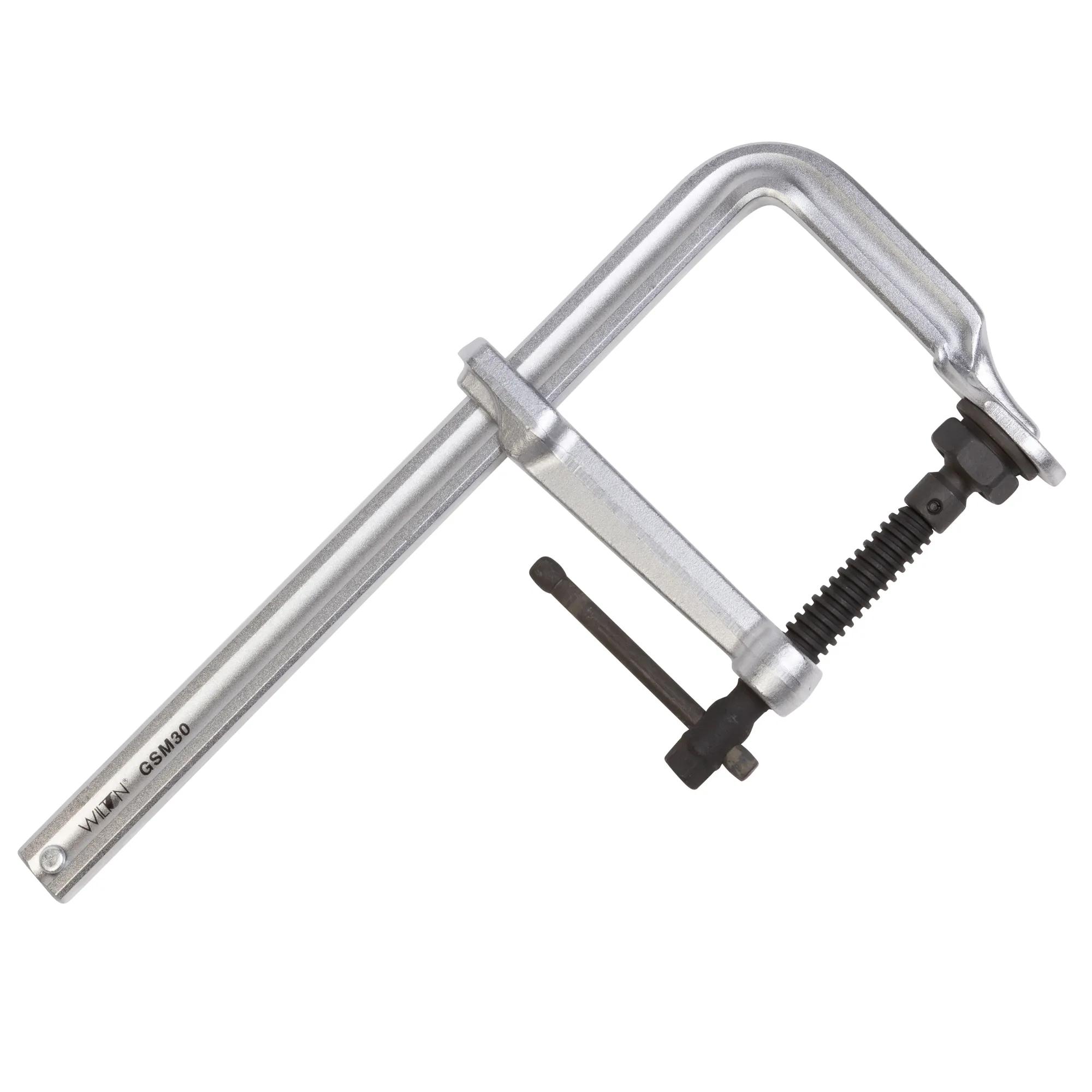 12 in.  Heavy Duty F-Clamp - (GSM30)