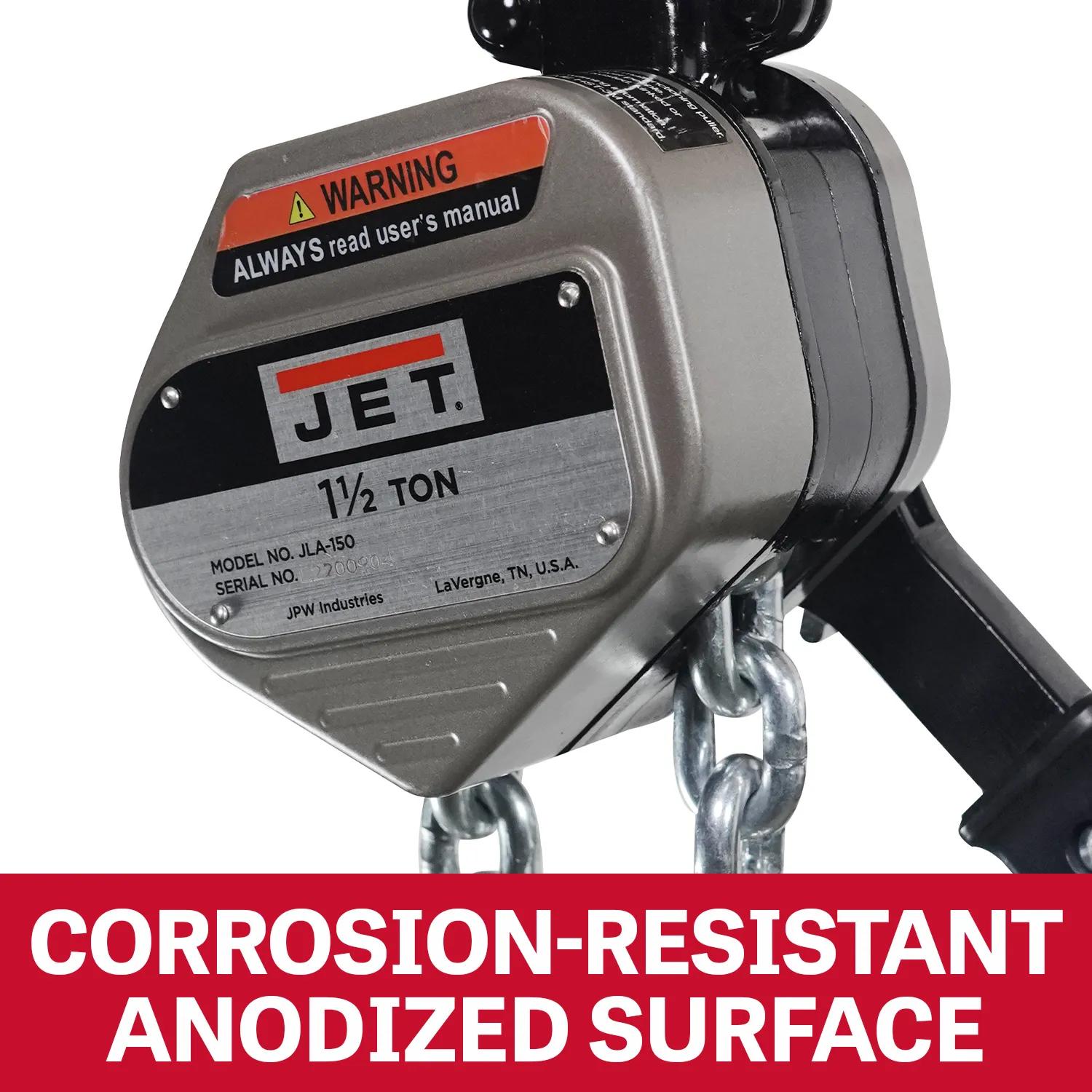 Corrosion-resistant anodized surface