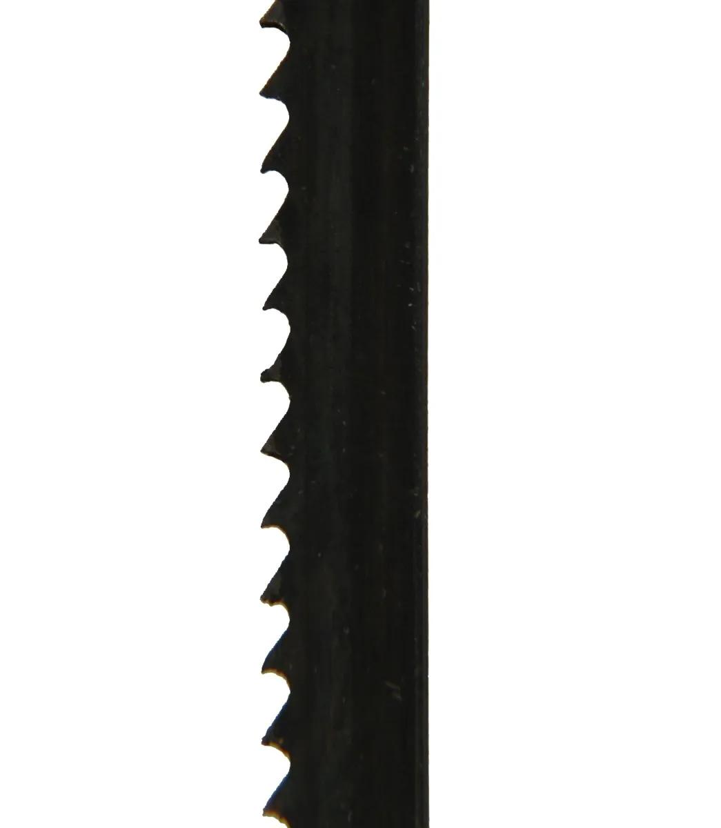 Replacement Scrollwork Blade, 67-1/2 X 1/8 X 0.025 in, 18TR
