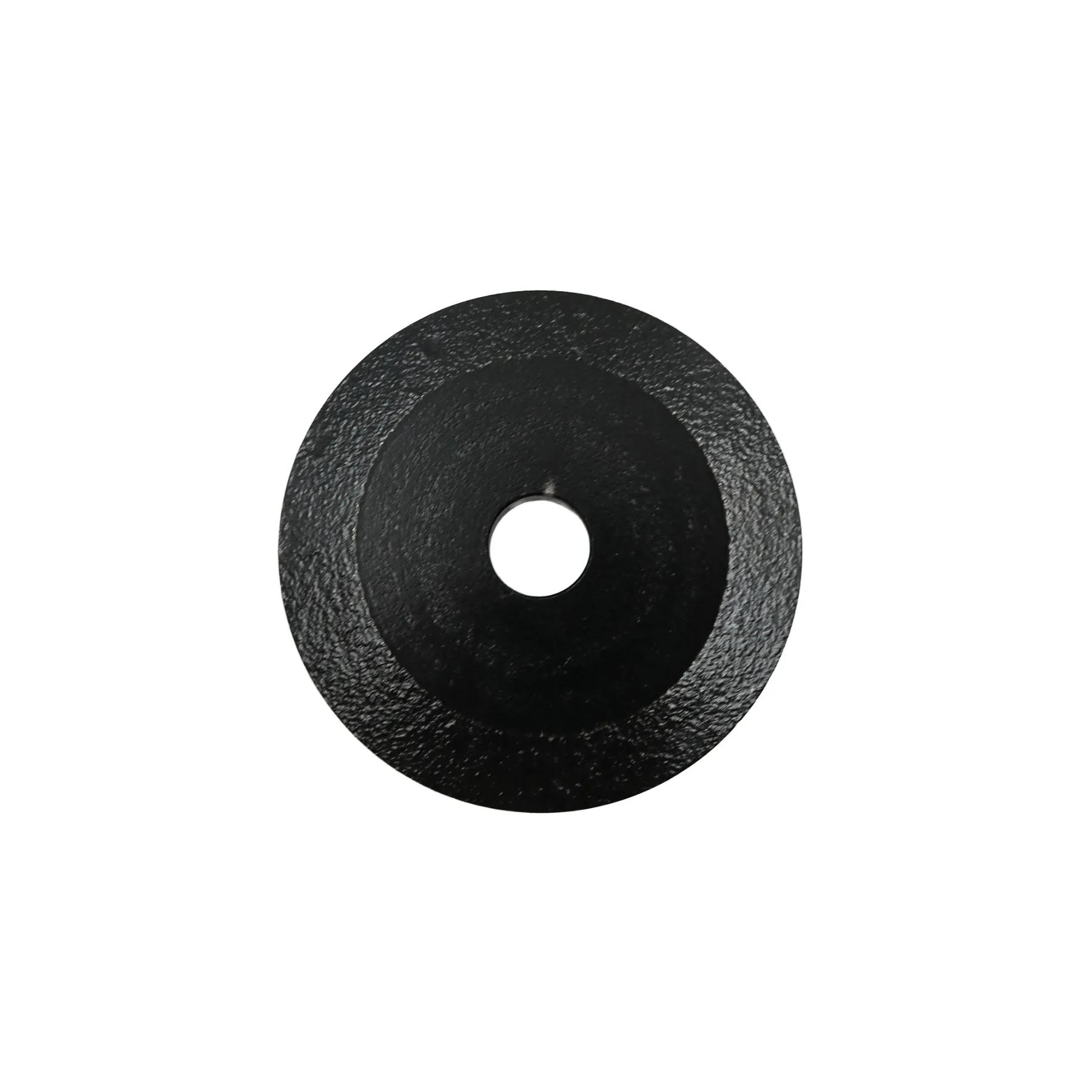 Wheel Flange for JET Machinery (IBG8-22)