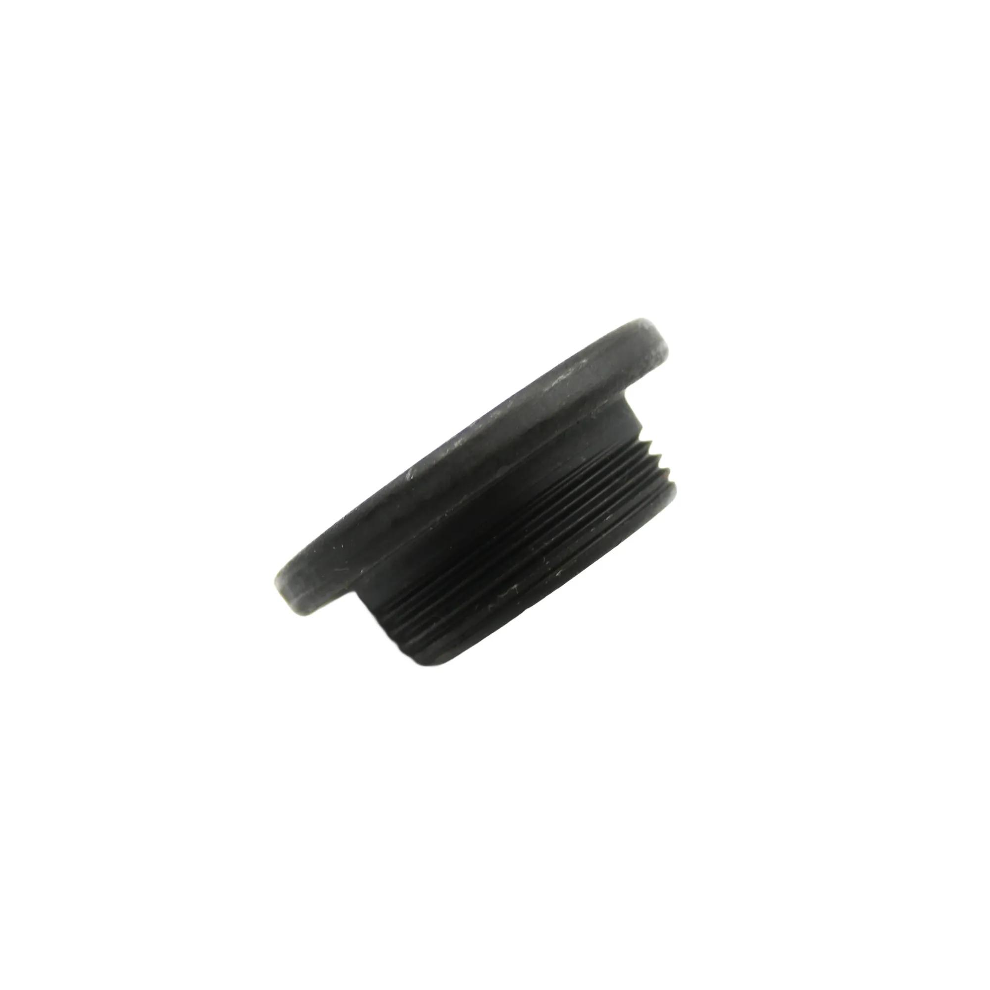 Serrated Pad