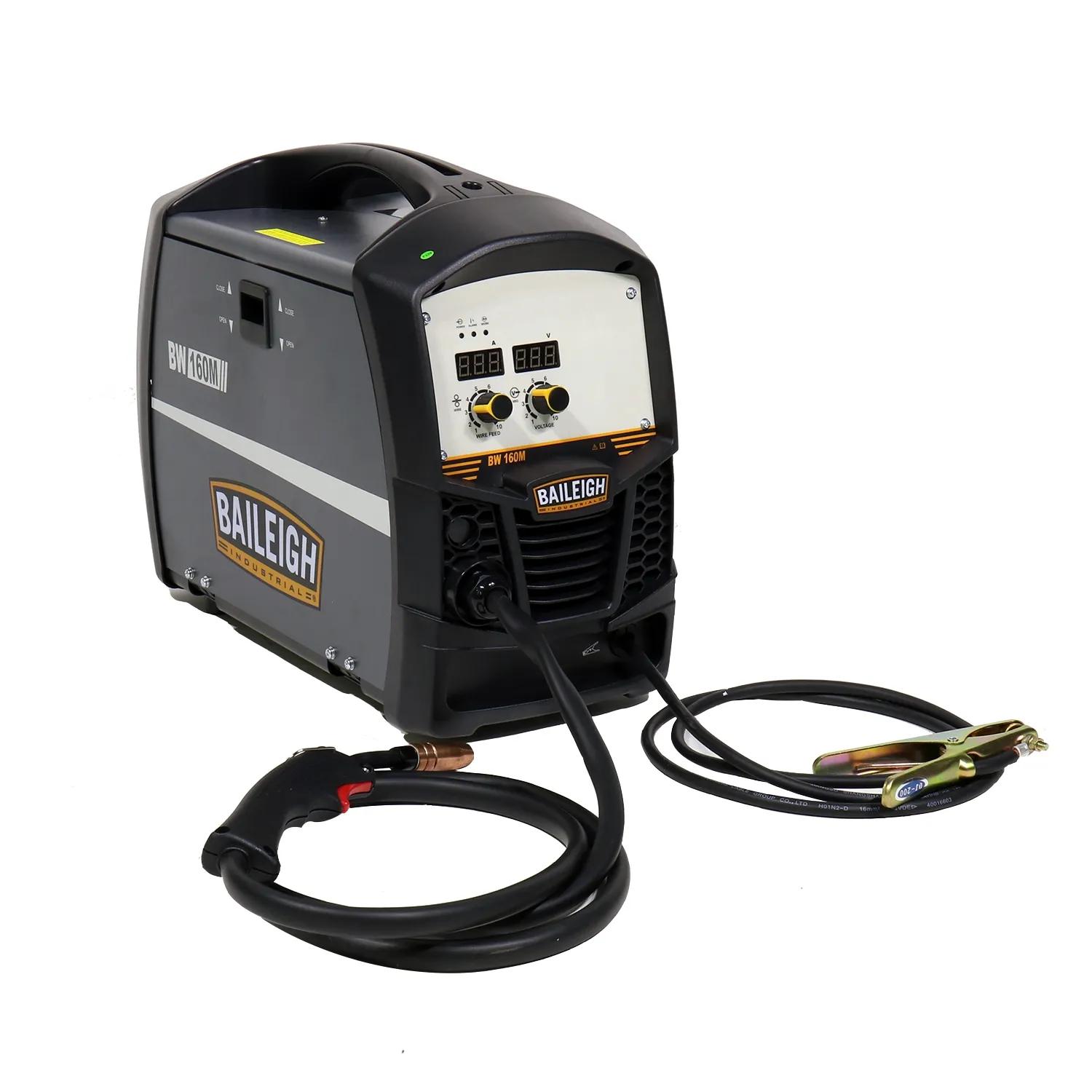 BW-160M - 160A MIG Welder