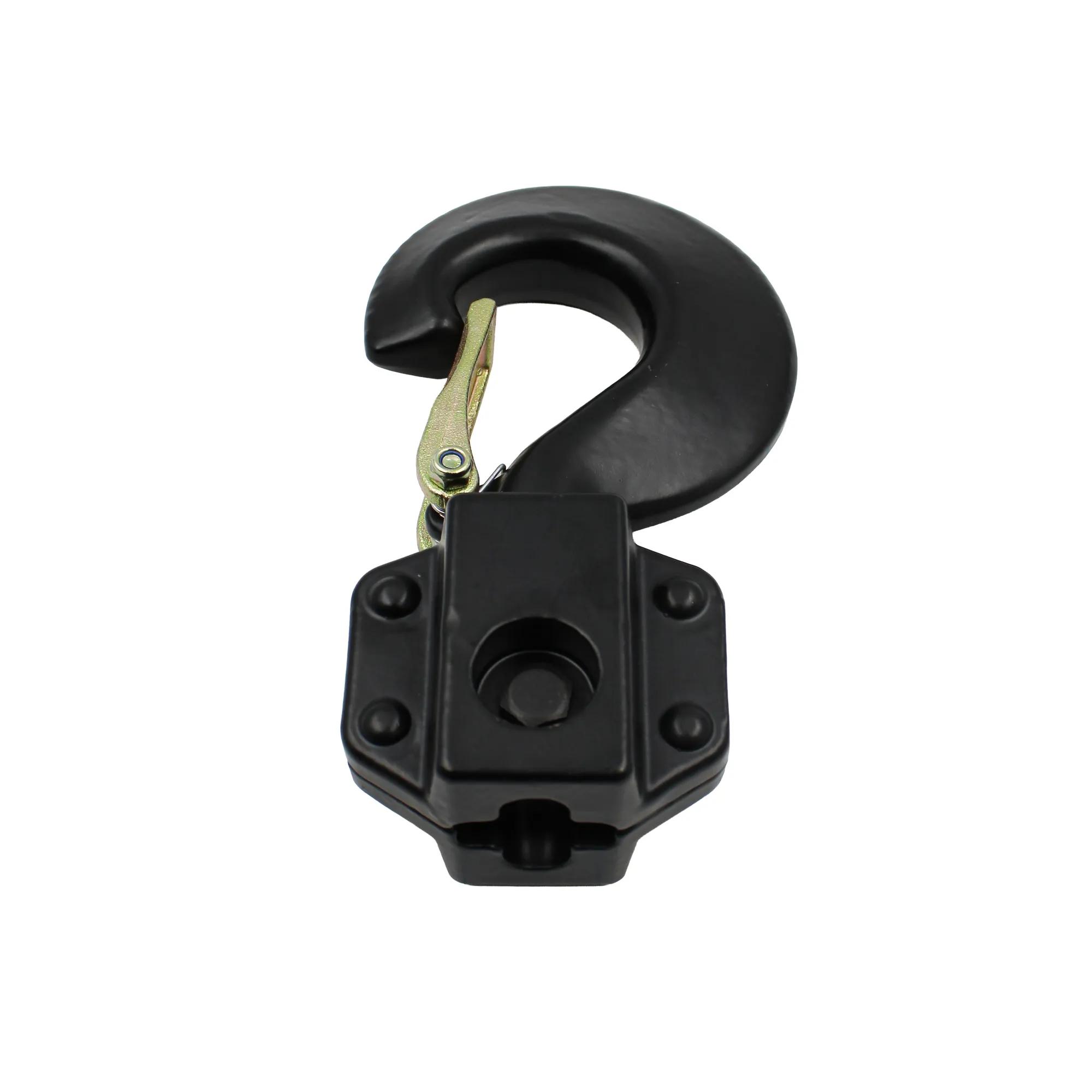 Bottom Point Hook Assembly 1.6T for JET Machinery (JLH160-38PH-1)