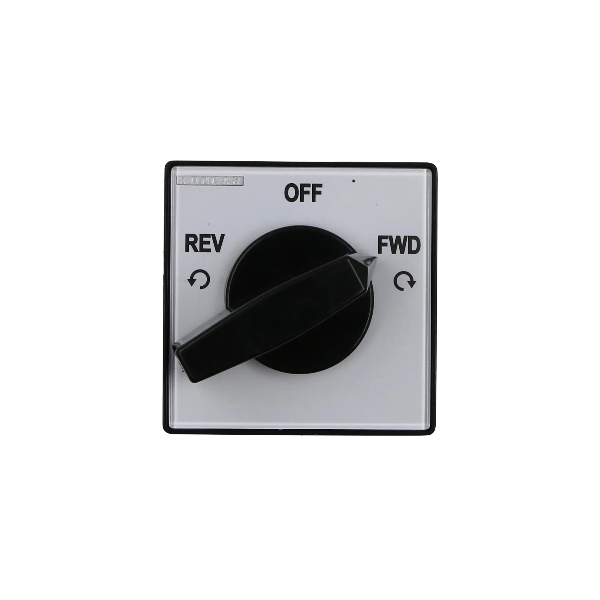 For/rev Switch 3PH (5517331)