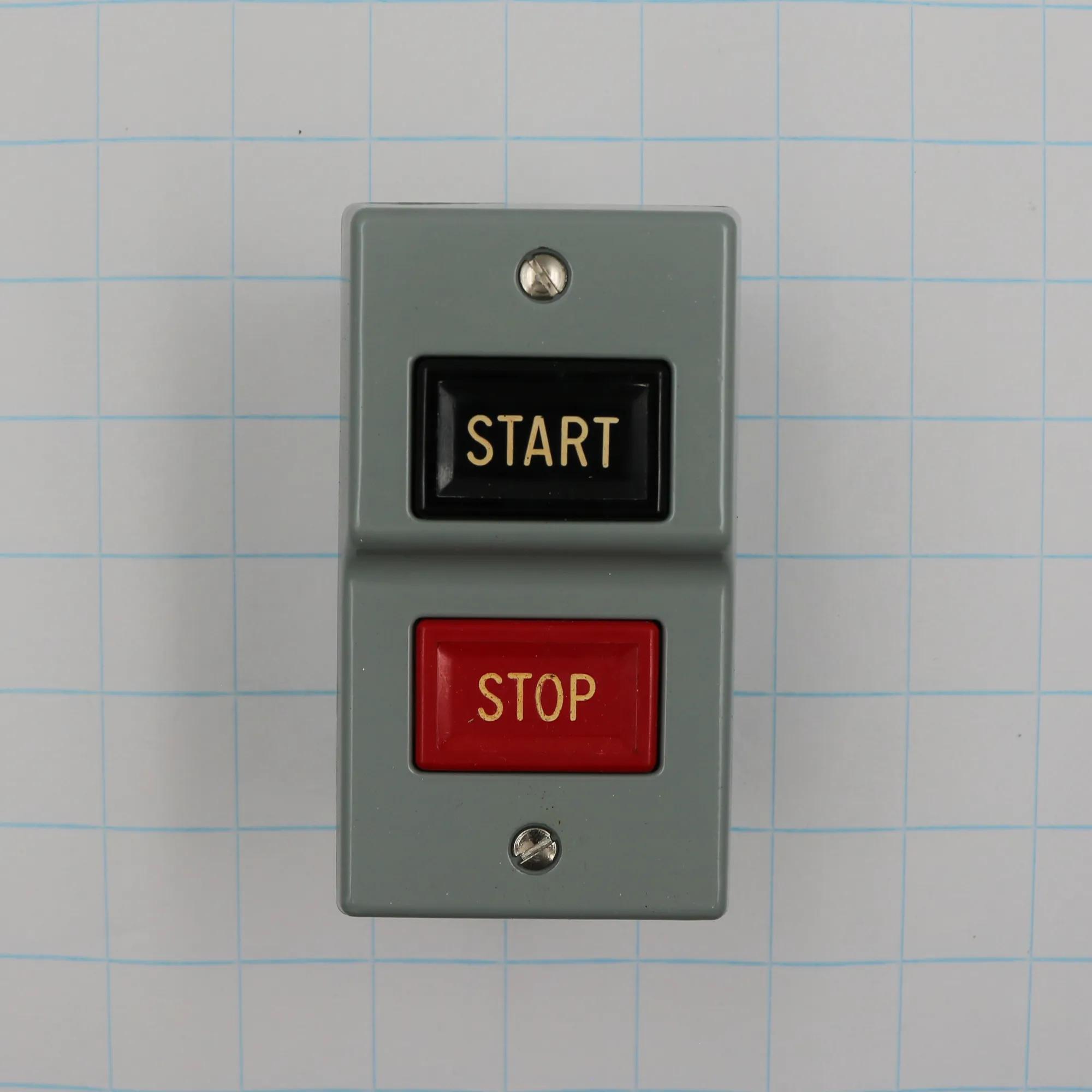 Pushbttn Switch - CR101BA1A (6821497)