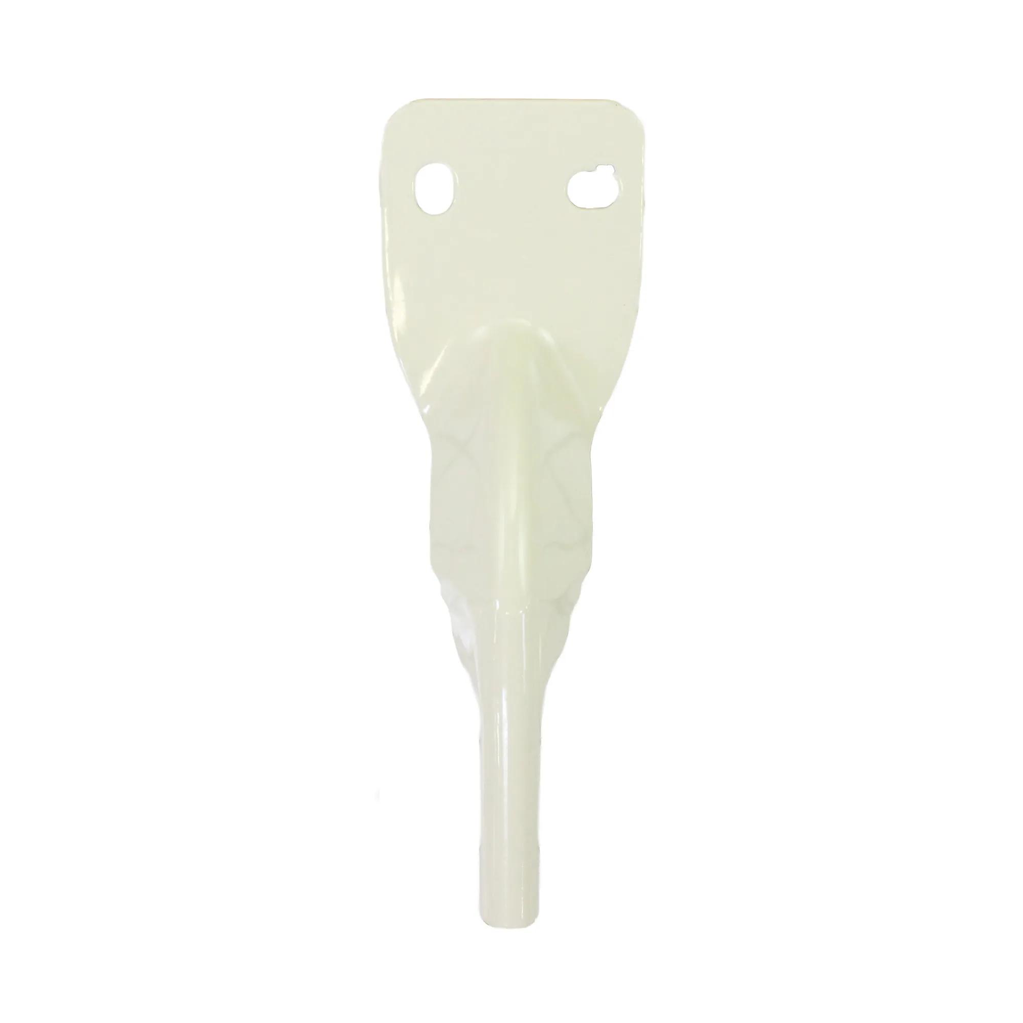 White Hanger Bracket DC-1200W-1 for JET Machinery (523011W)