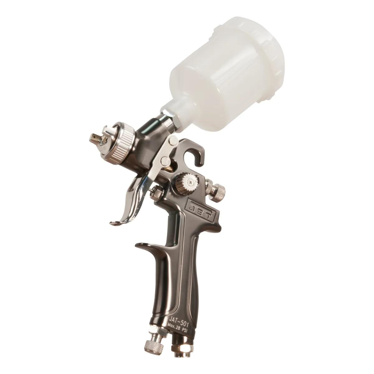 HVLP Mini Spray Gun(JAT-501)