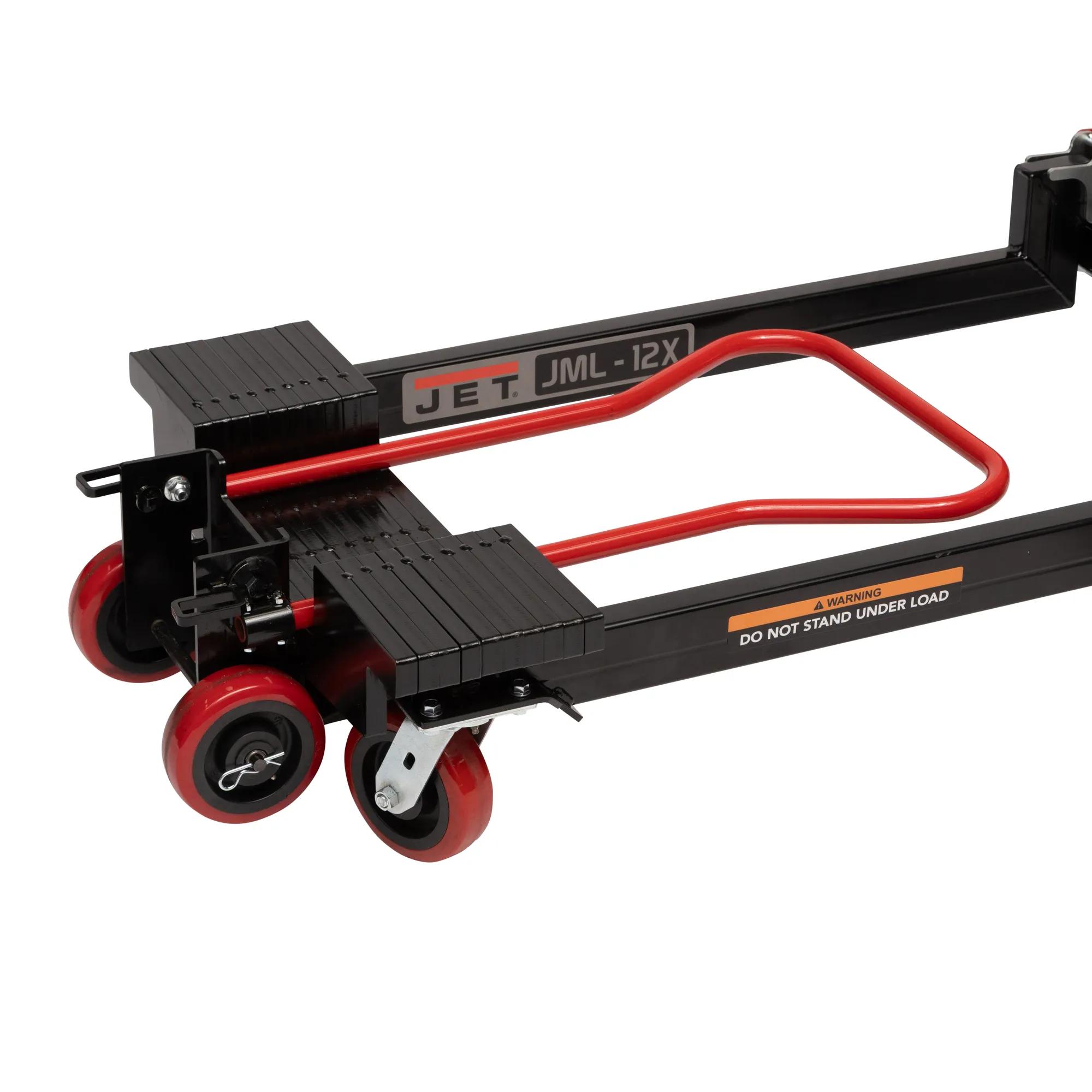Counterbalance Assembly Dolly, for JML-12X/18X/24X (JML-CBX)