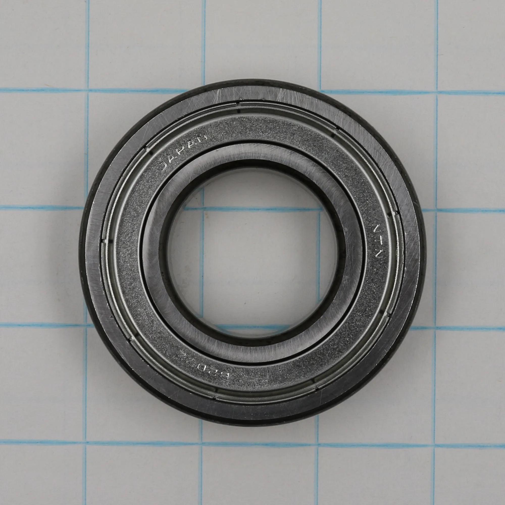 Ball Bearing for JET Machinery (BB-6207ZZ)