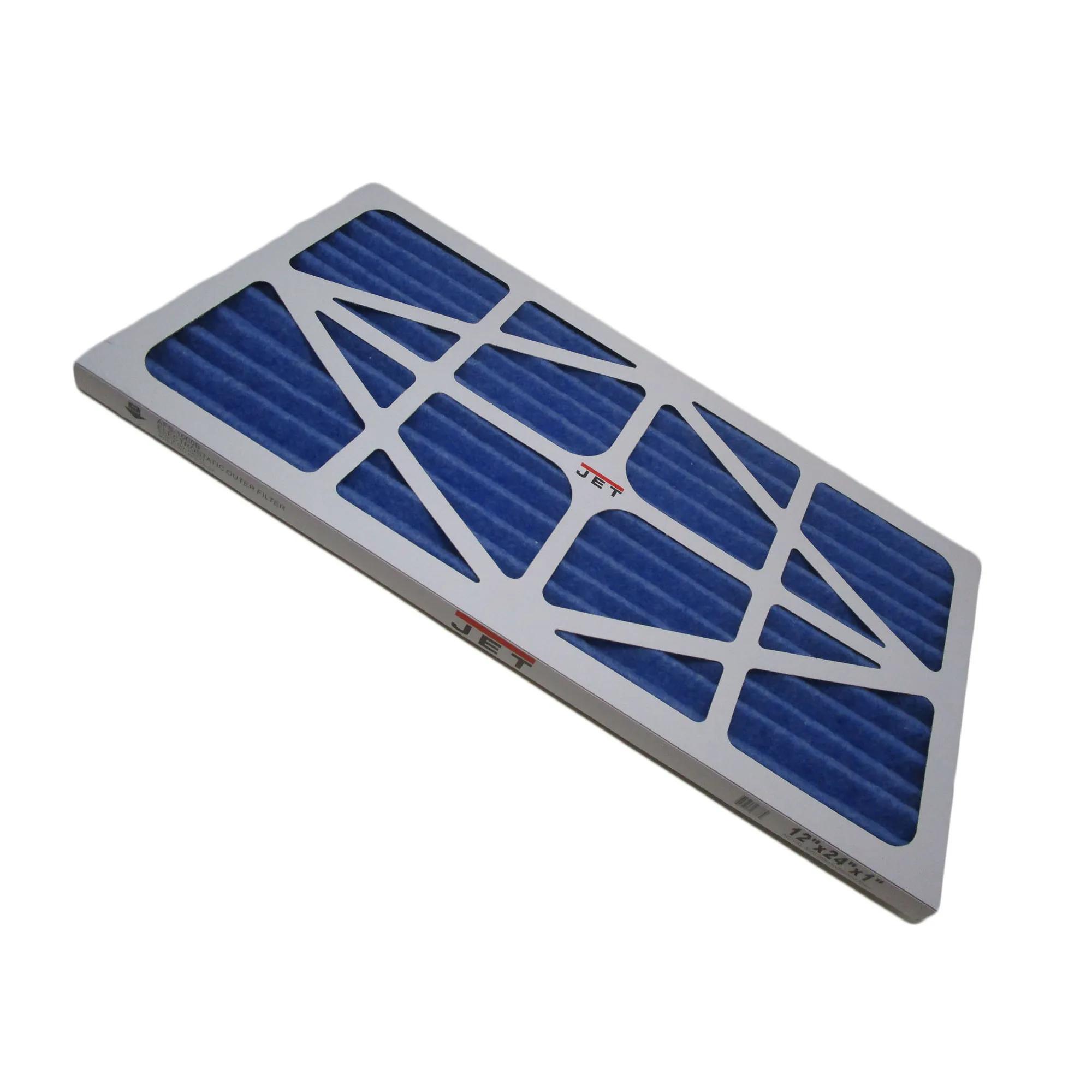 AFS-1B-OF Replacement Electrostatic Outer Filter for 1000B and 1000C Air Filtration System