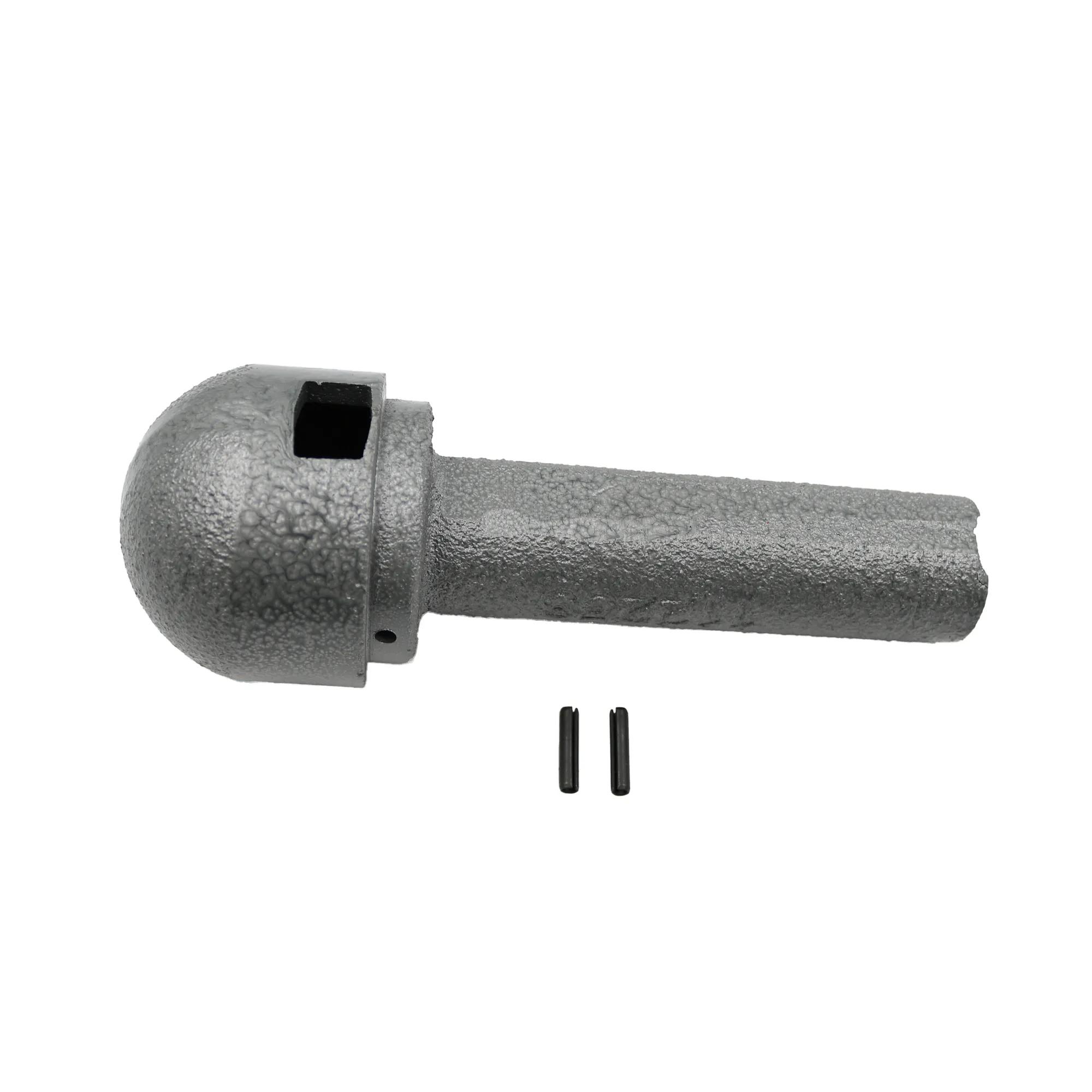 Casing Nut with Two Pins