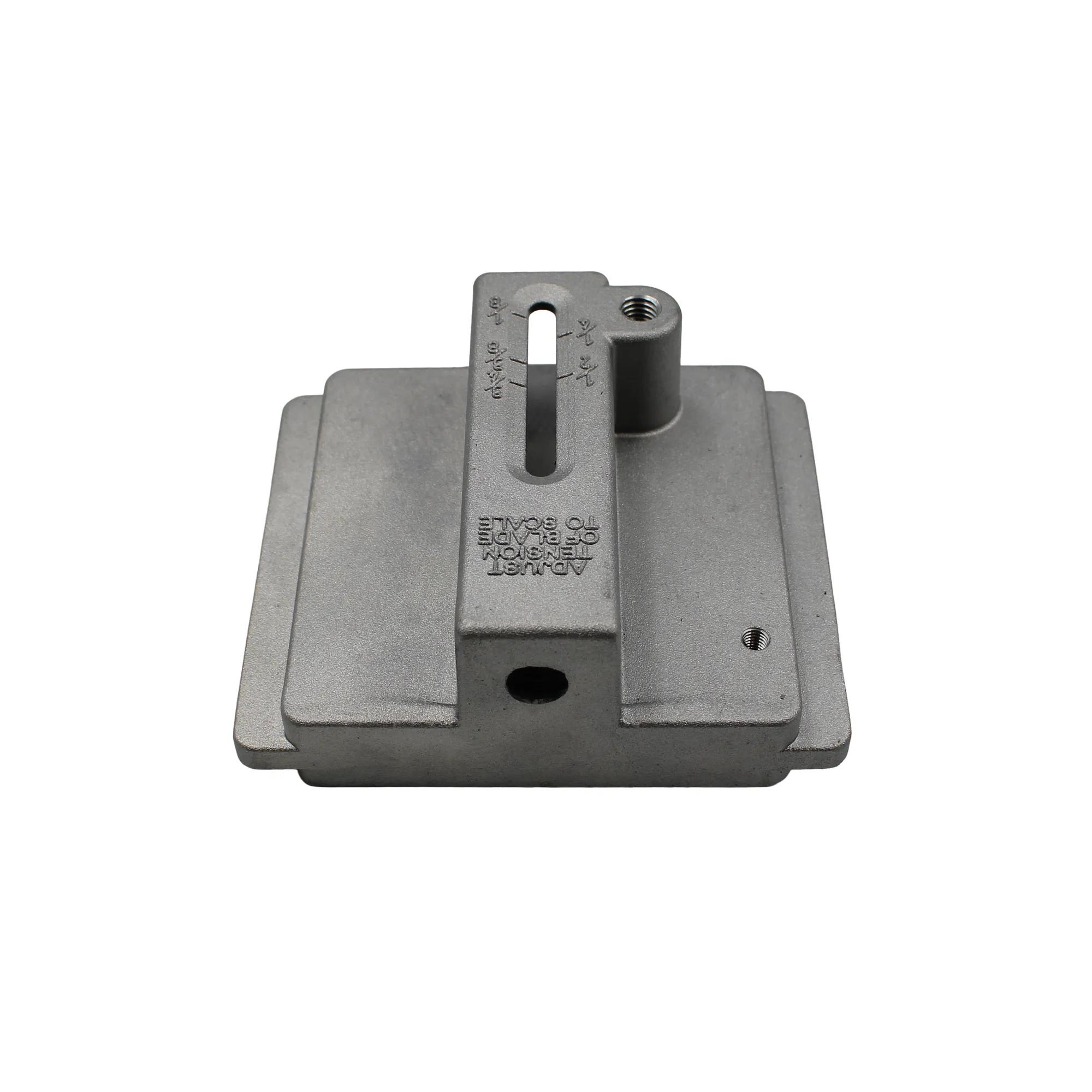 Upper Wheel Sliding Bracket for J-8201, J-8201VS (5782521)