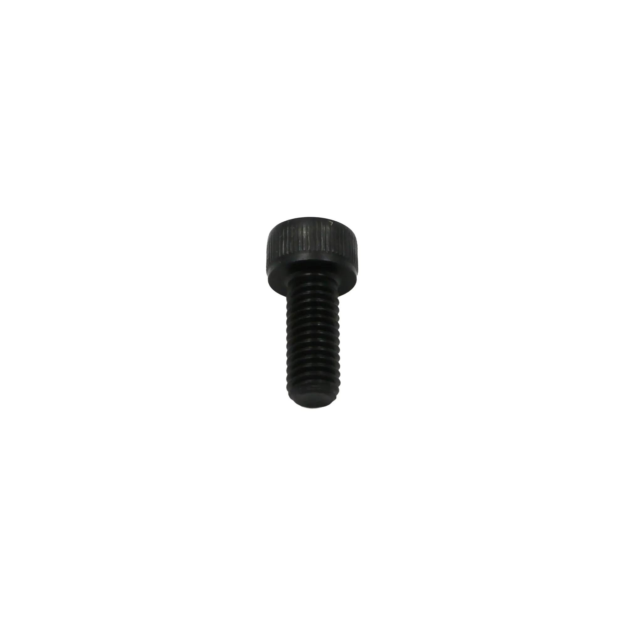 Socket Hd Cap Screw M5x12 for JET Machinery (TS-1502031)