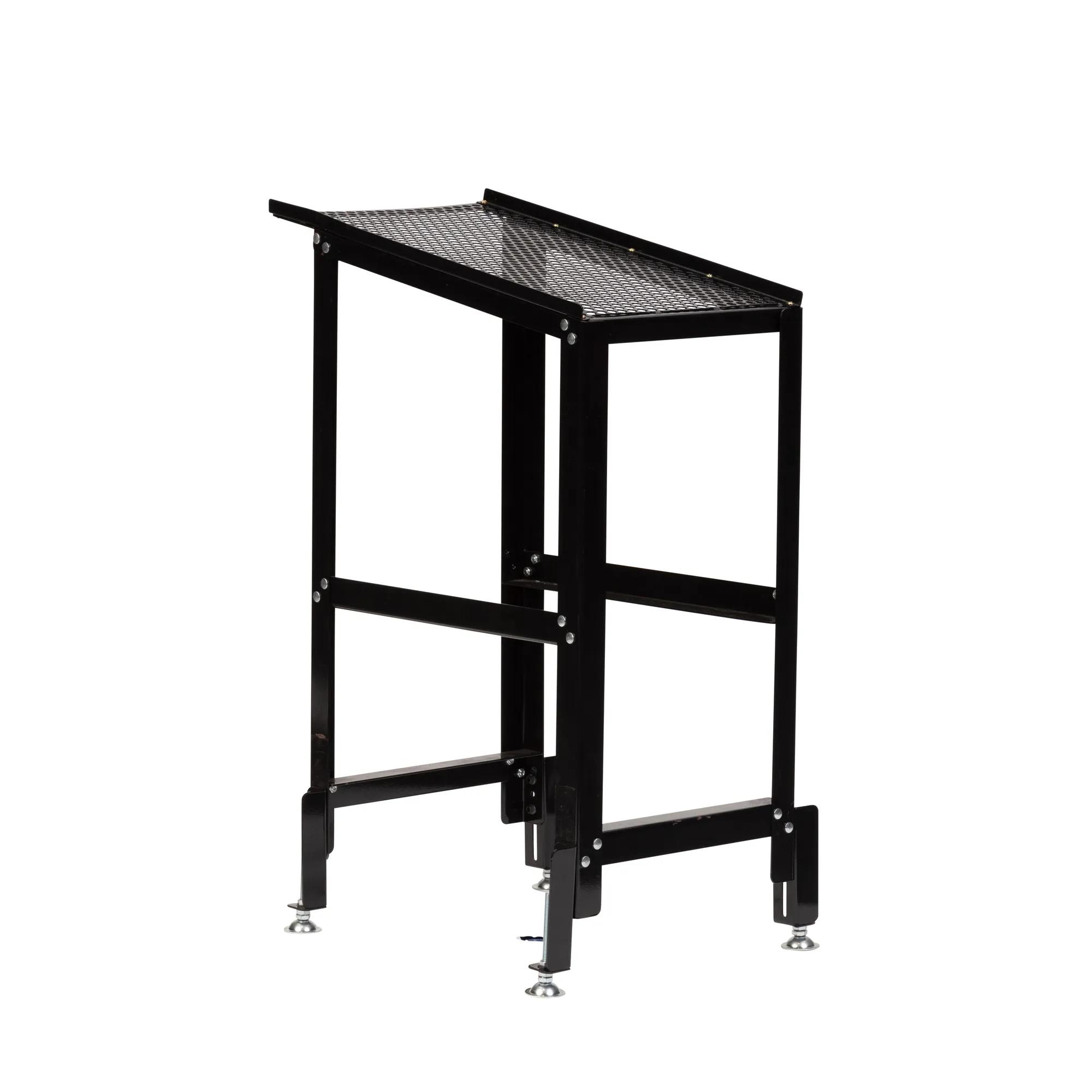 Outfeed Table for 9"x 48 Variable Speed Wide Belt Sander