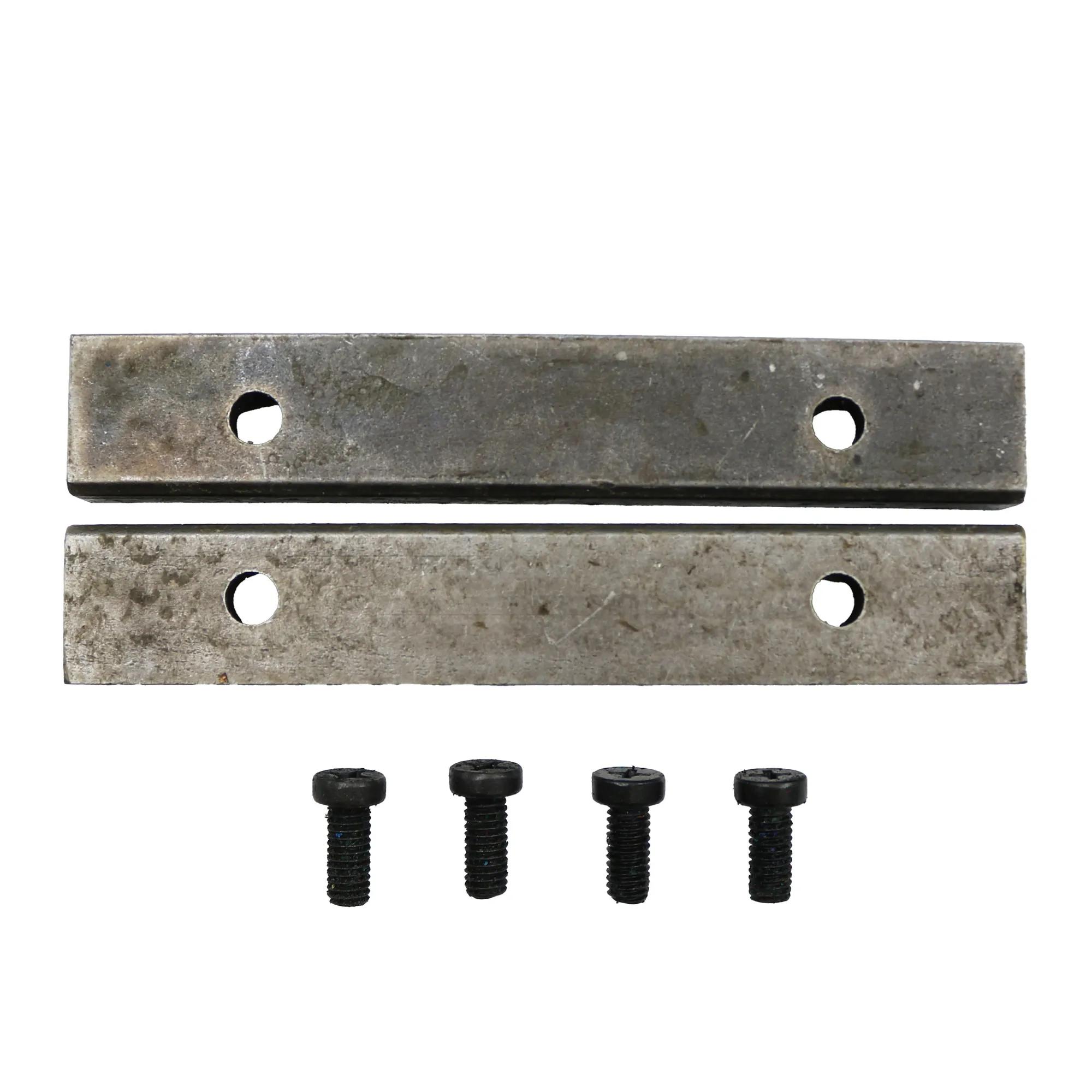 Serrated Jaw Insert