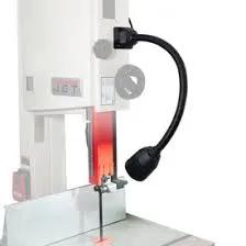 JWBS-14LIT Bandsaw Light Kit