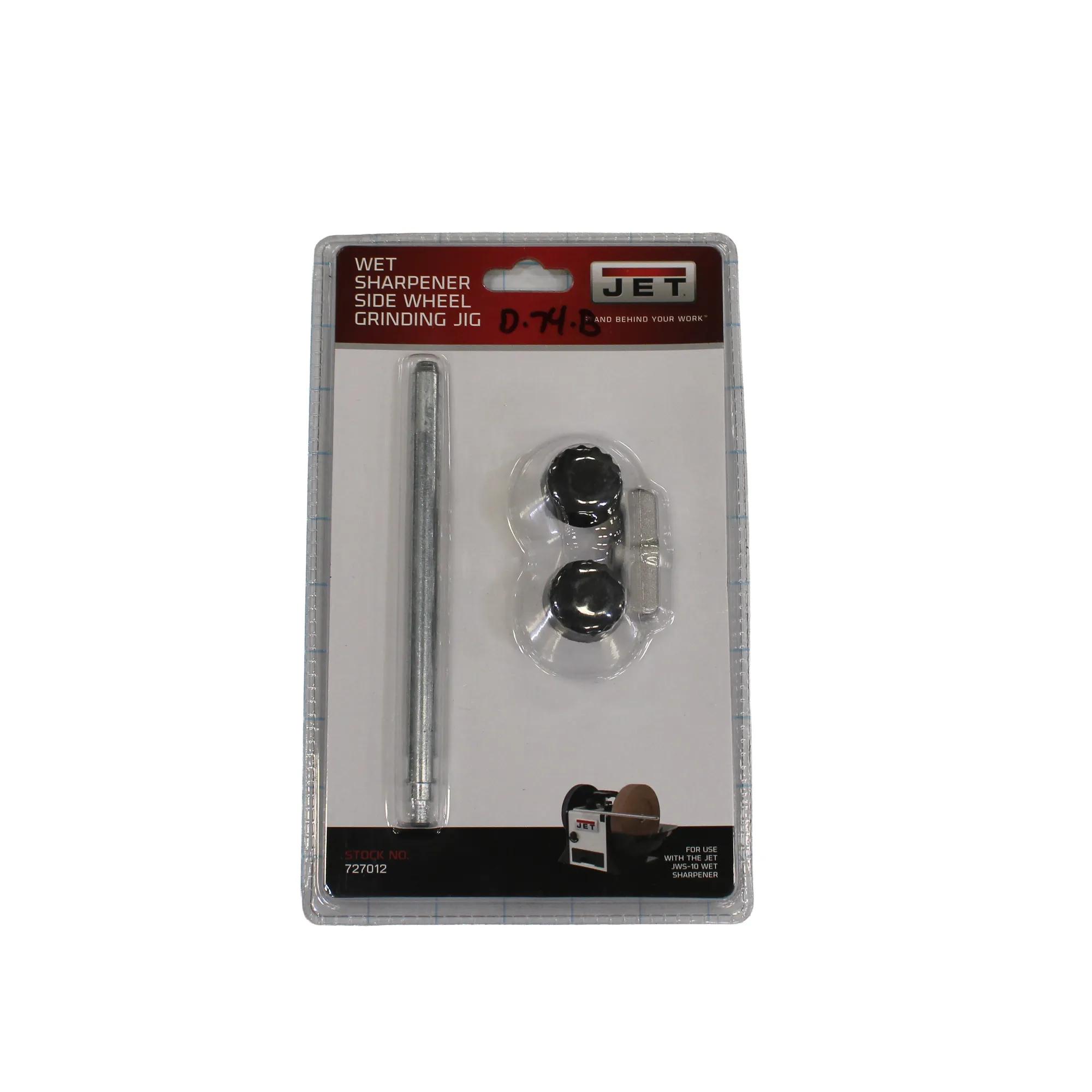 Side Whl Grndng Jig For JWS-10 for JWS-10 (727012)