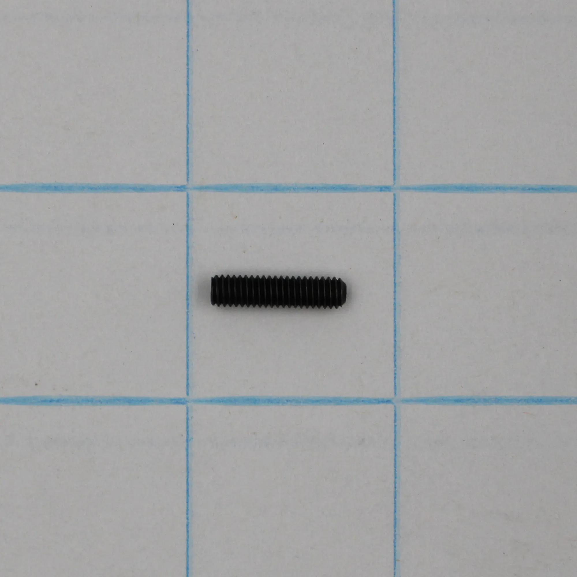 Socket Set Screw M8x25 for JET Machinery (TS-1524061)