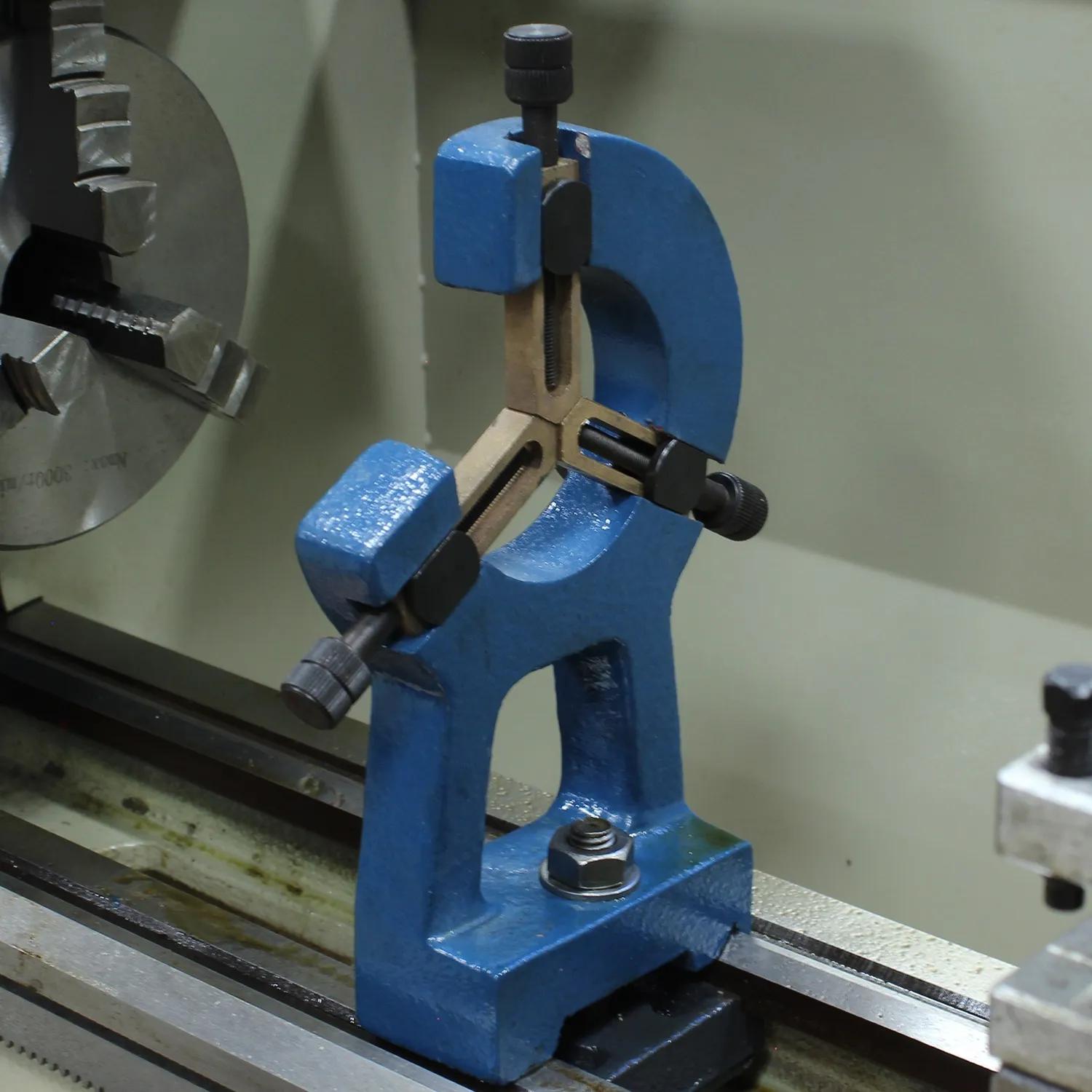 PL-1022VS-V2 - Bench Lathe