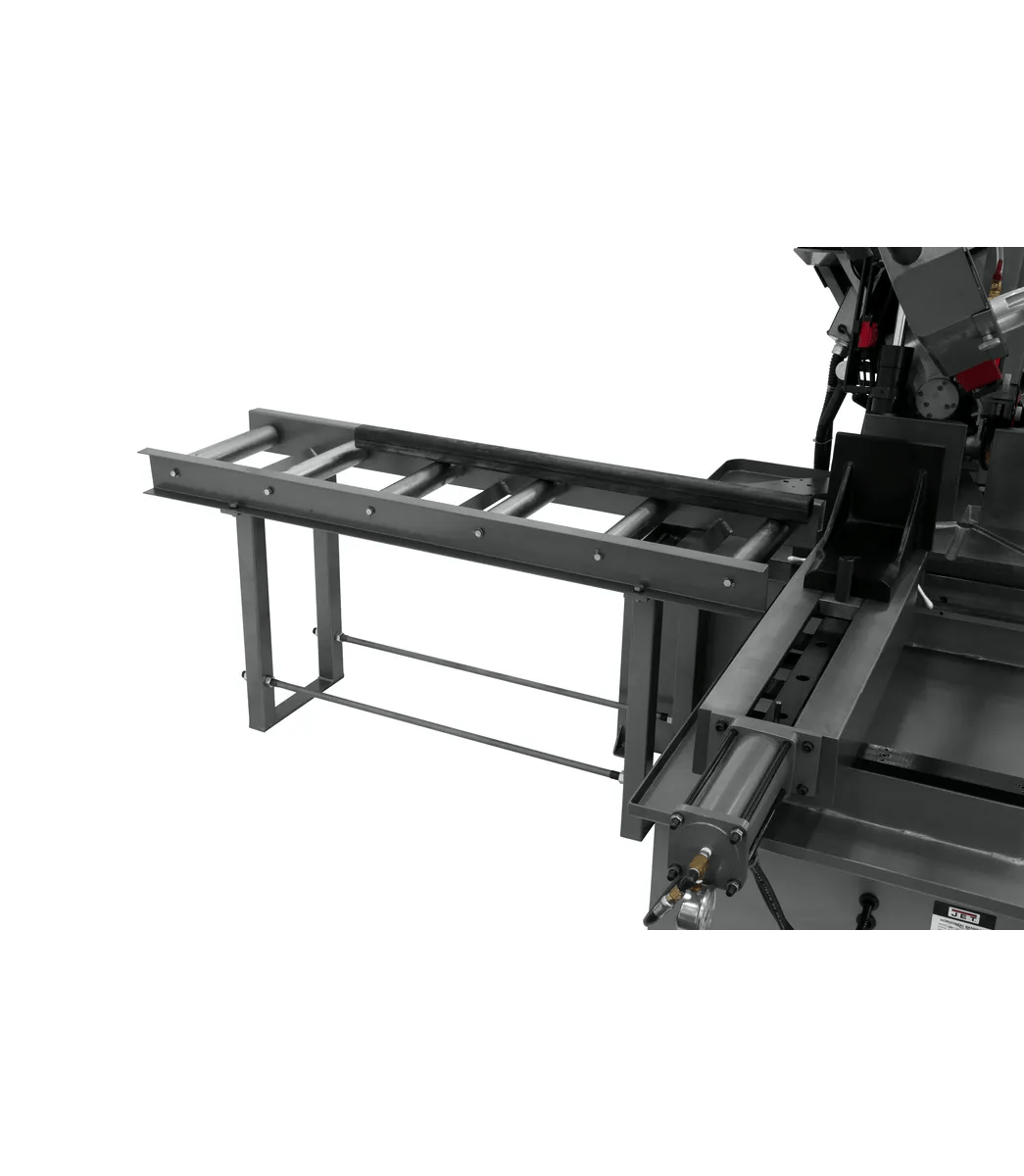 Infeed Roller Table for MBS-1323EVS