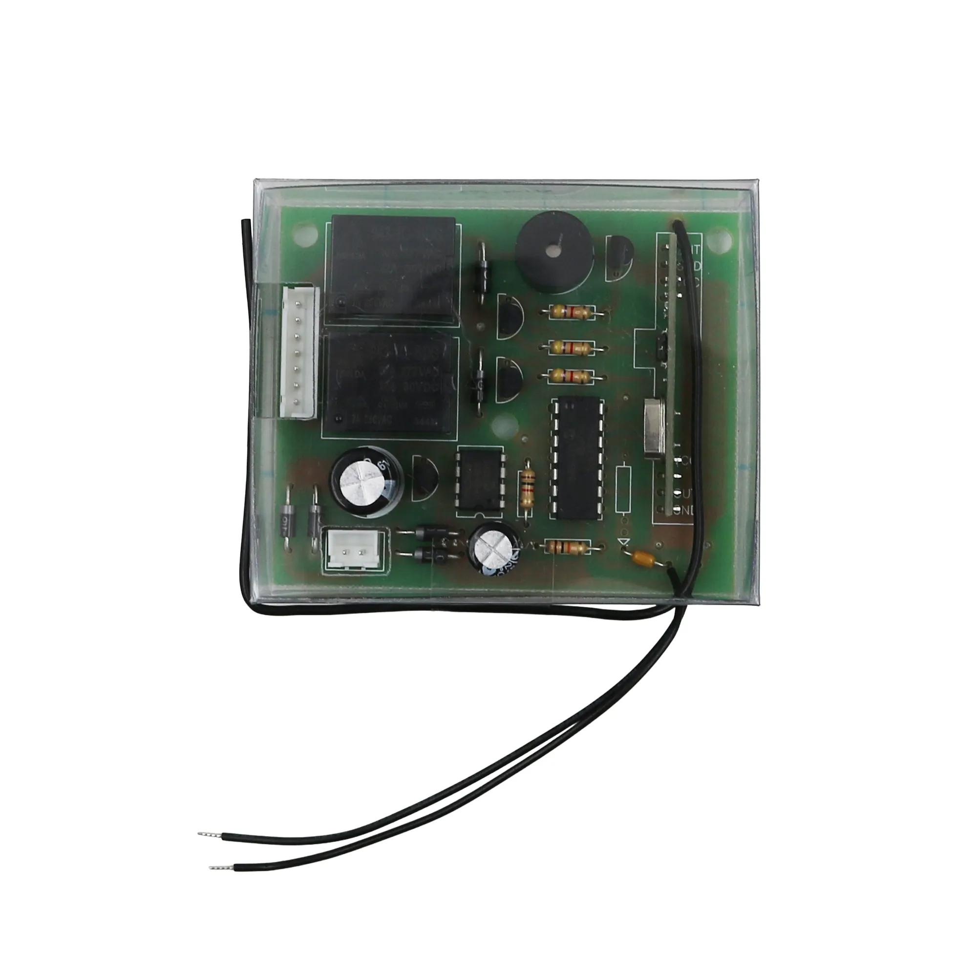 Remote Control Receiver for JCDC-2, JCDC-3 (JCDC2-21-4)