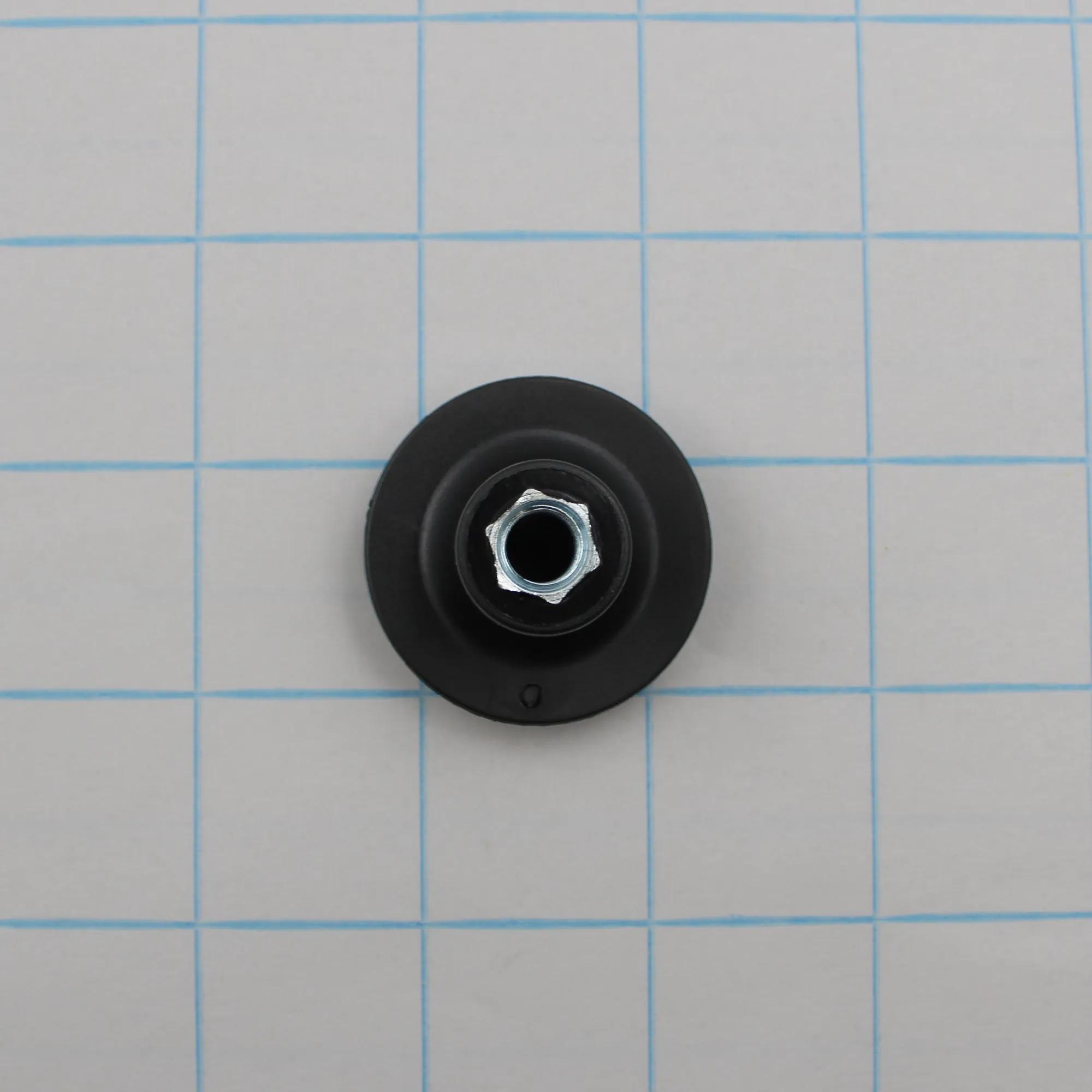 Knob JSL-12BS/14BS for JWBS-14CS, JWBS-14DXPRO (150024)